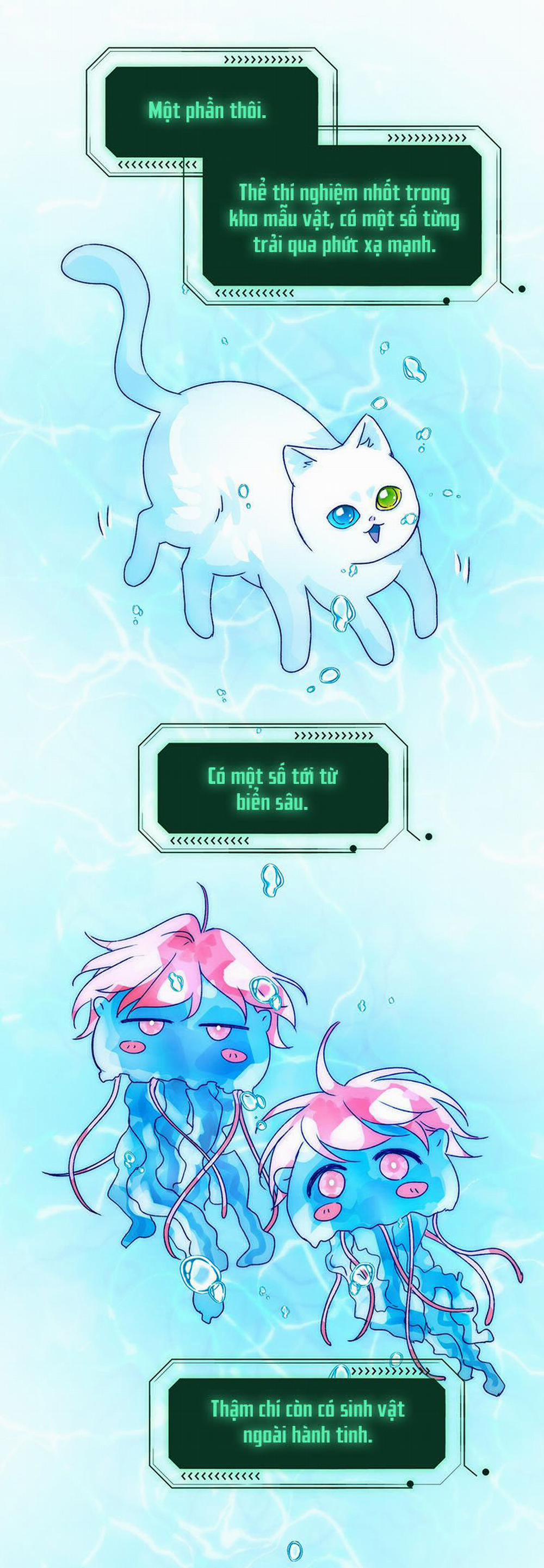 Tôi Phải Làm 1 Kẻ Đại Xấu Xa 91 trang 22