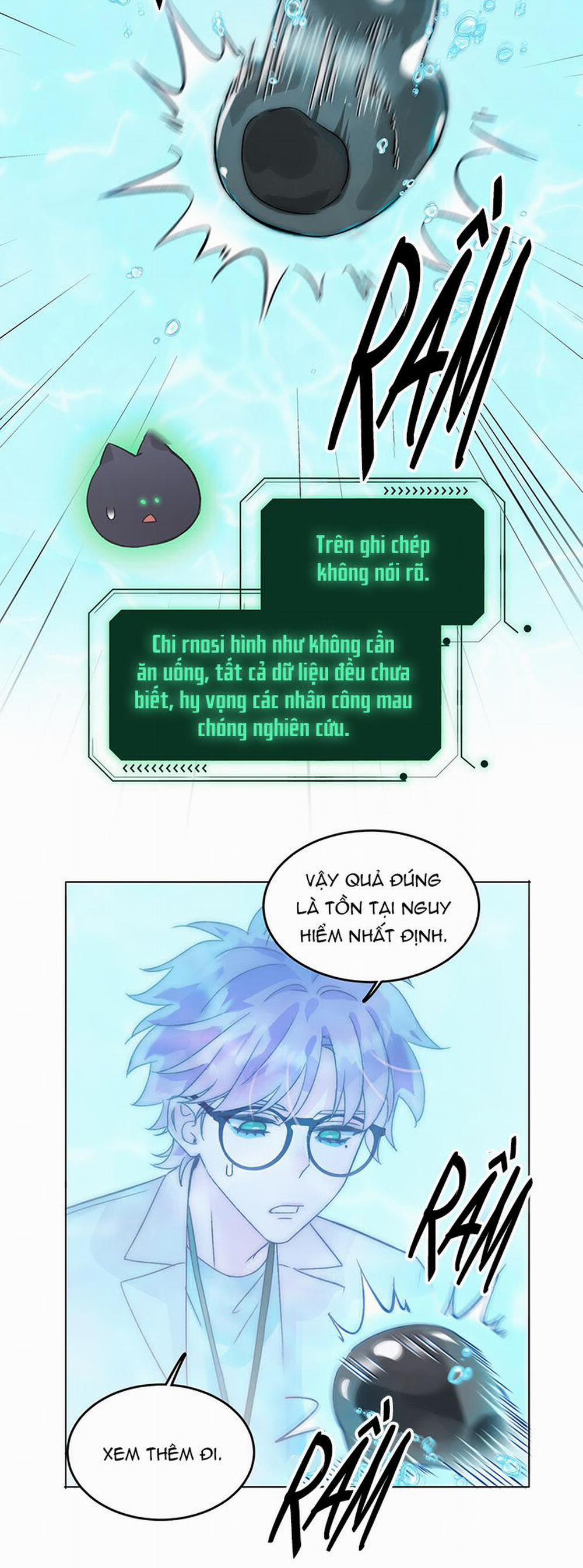 Tôi Phải Làm 1 Kẻ Đại Xấu Xa 91 trang 25