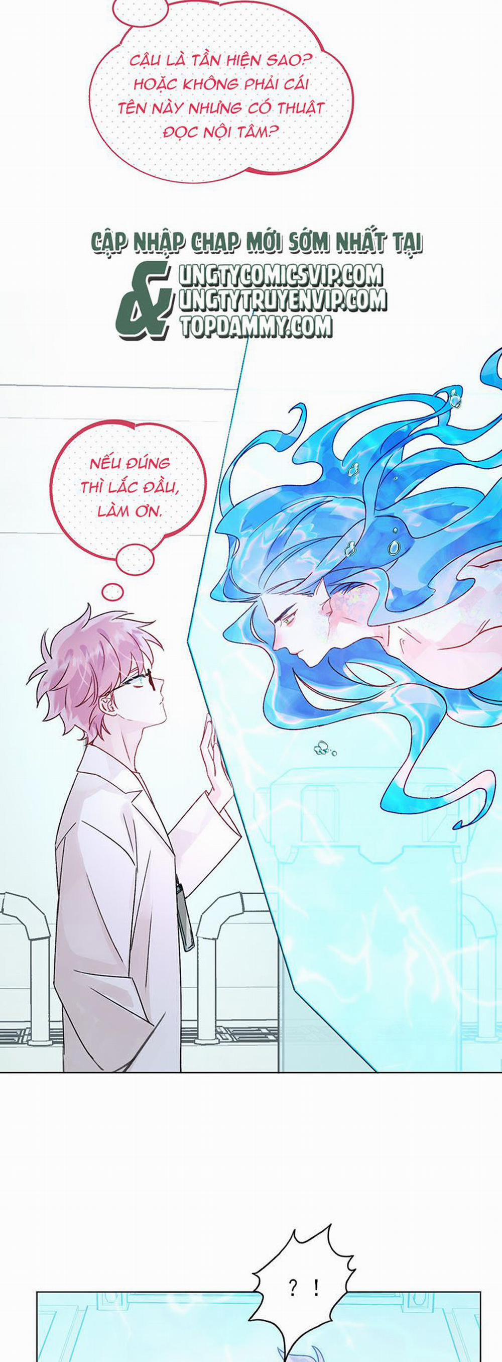 Tôi Phải Làm 1 Kẻ Đại Xấu Xa 91 trang 33