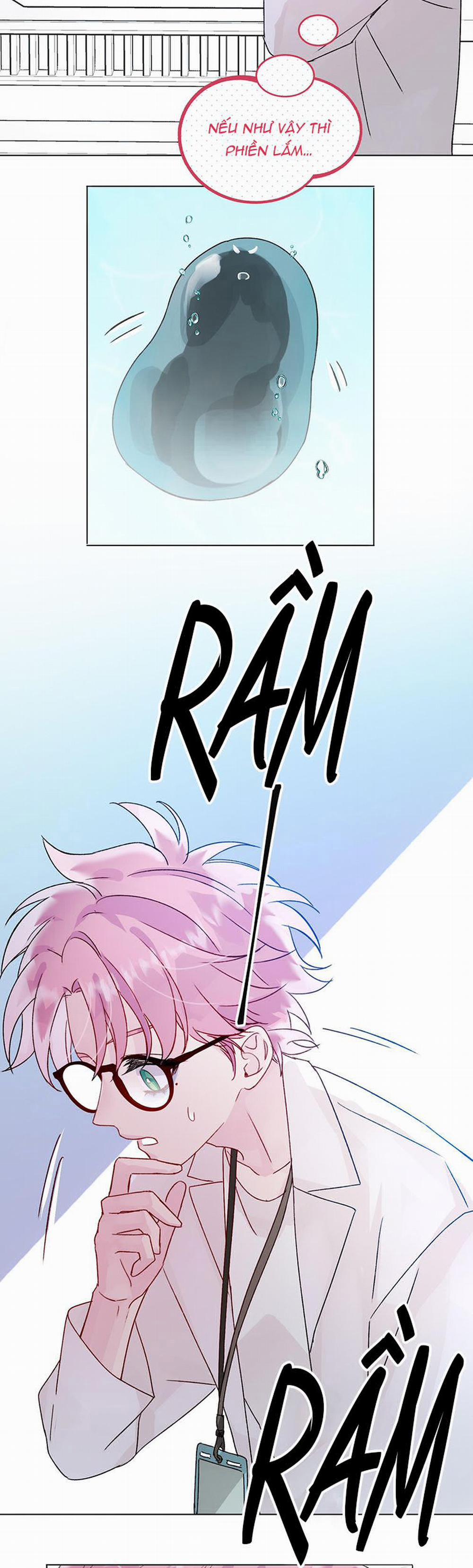 Tôi Phải Làm 1 Kẻ Đại Xấu Xa 91 trang 36