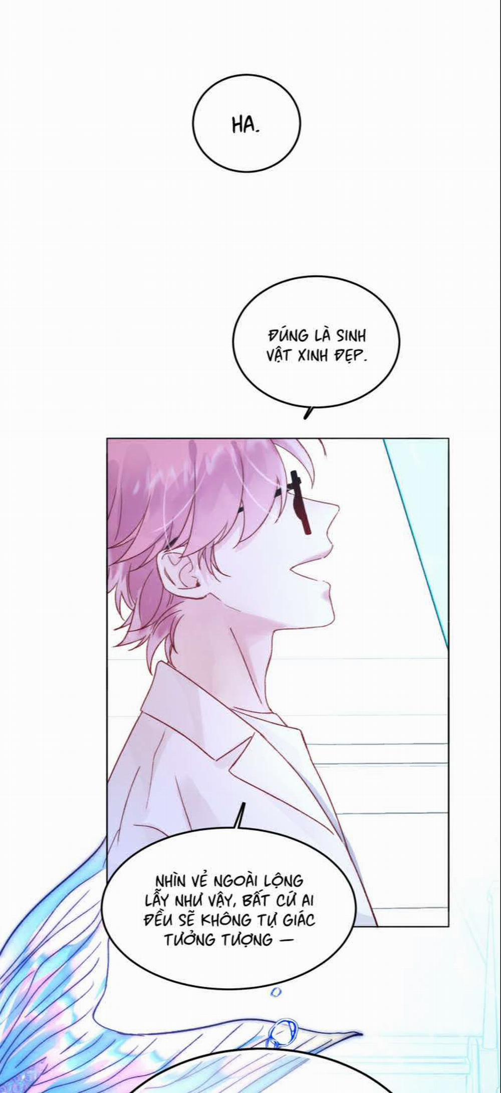 Tôi Phải Làm 1 Kẻ Đại Xấu Xa 91 trang 39