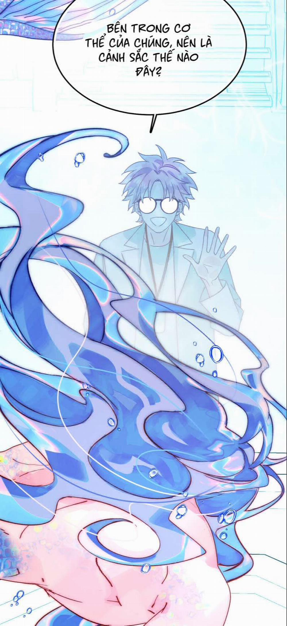 Tôi Phải Làm 1 Kẻ Đại Xấu Xa 91 trang 40