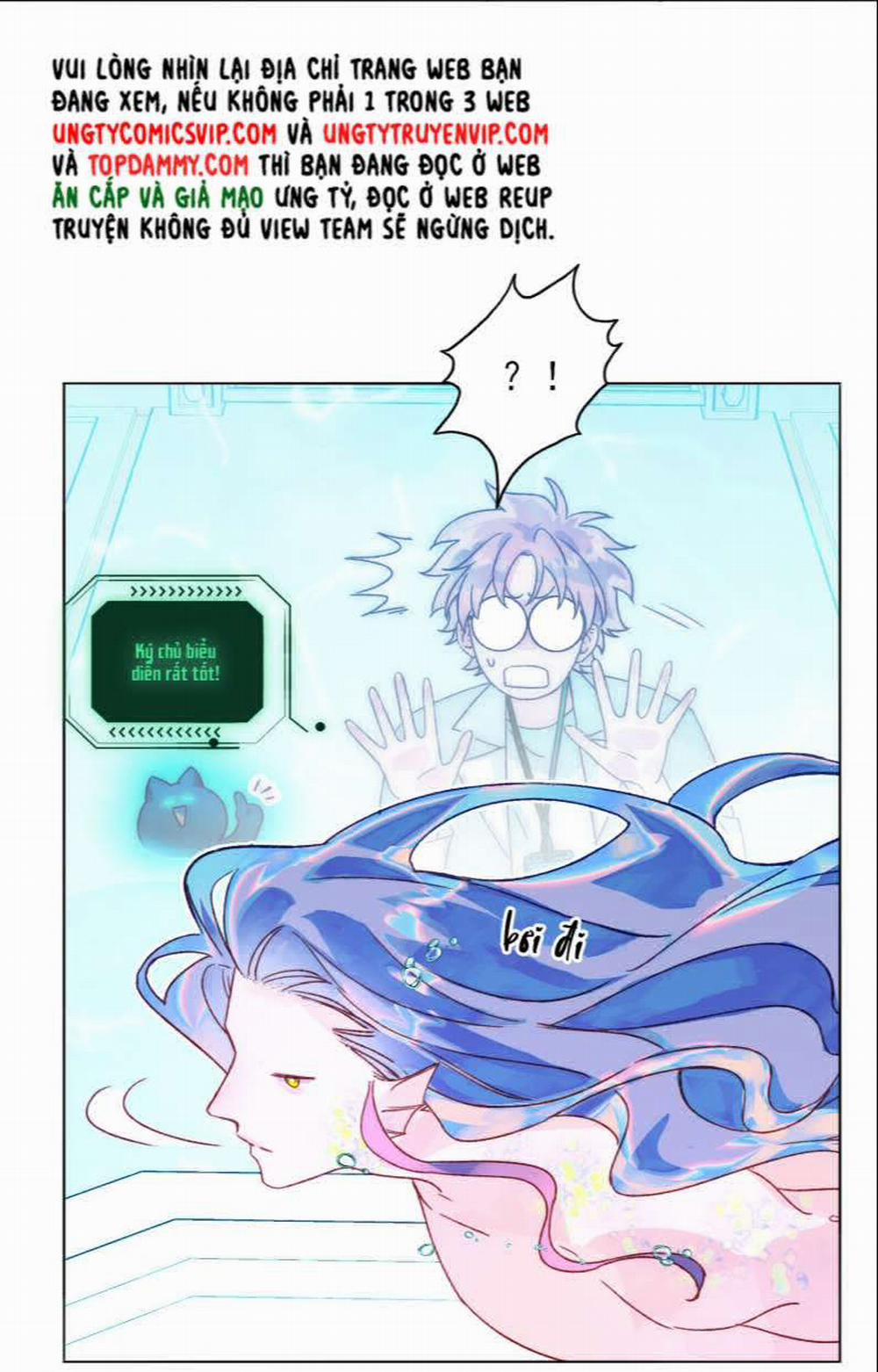 Tôi Phải Làm 1 Kẻ Đại Xấu Xa 91 trang 43