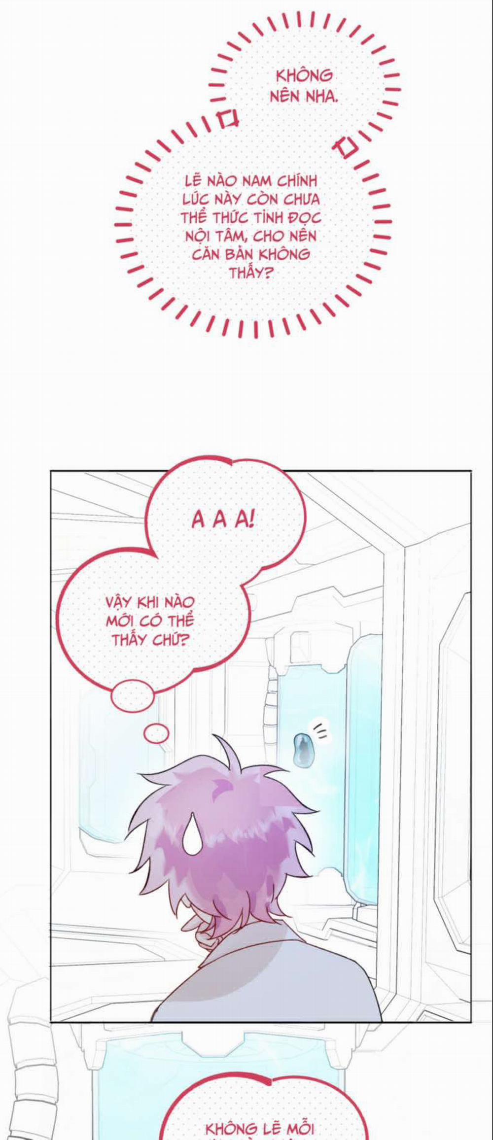 Tôi Phải Làm 1 Kẻ Đại Xấu Xa 91 trang 45