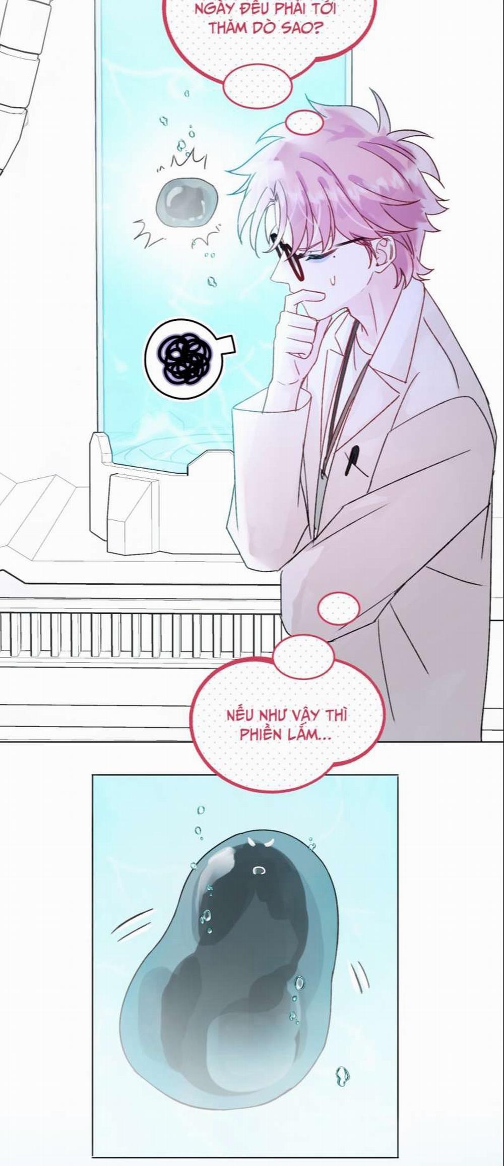 Tôi Phải Làm 1 Kẻ Đại Xấu Xa 91 trang 46