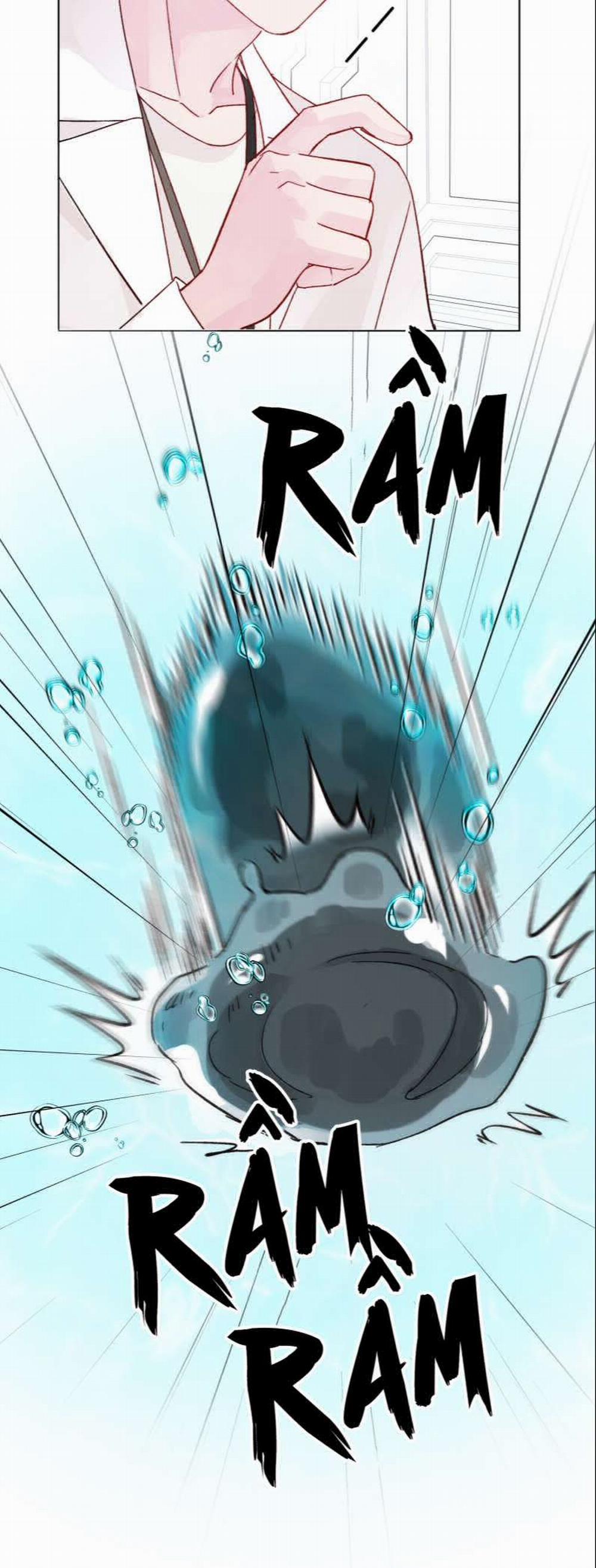 Tôi Phải Làm 1 Kẻ Đại Xấu Xa 91 trang 48