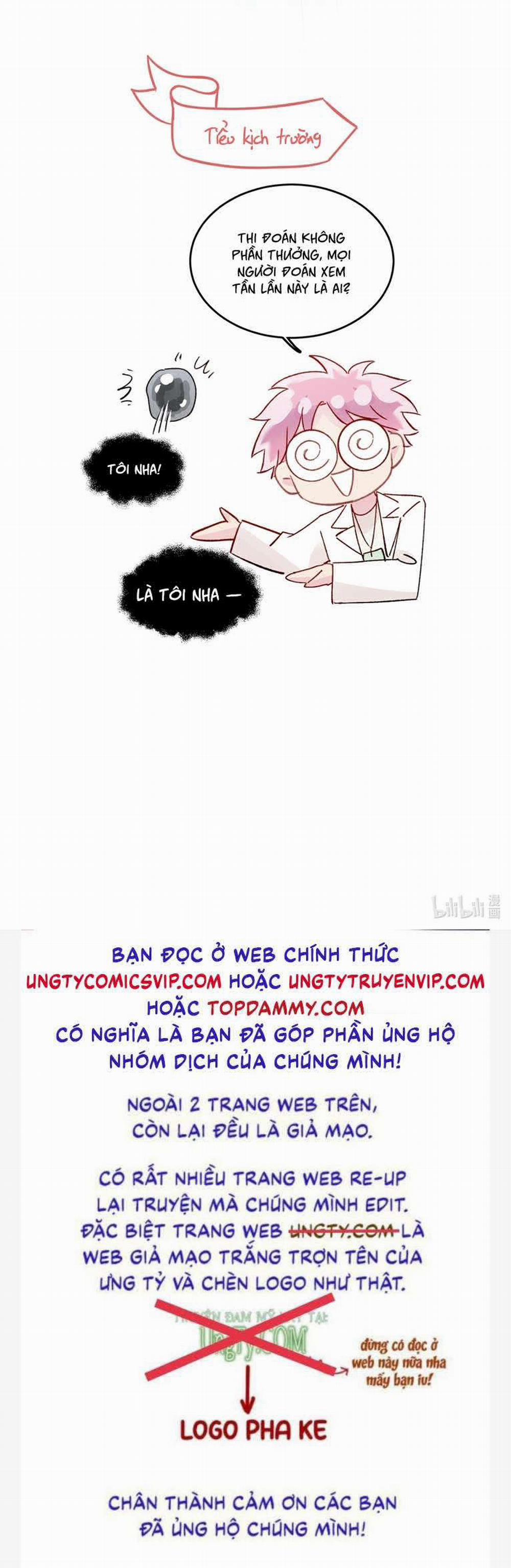 Tôi Phải Làm 1 Kẻ Đại Xấu Xa 91 trang 49