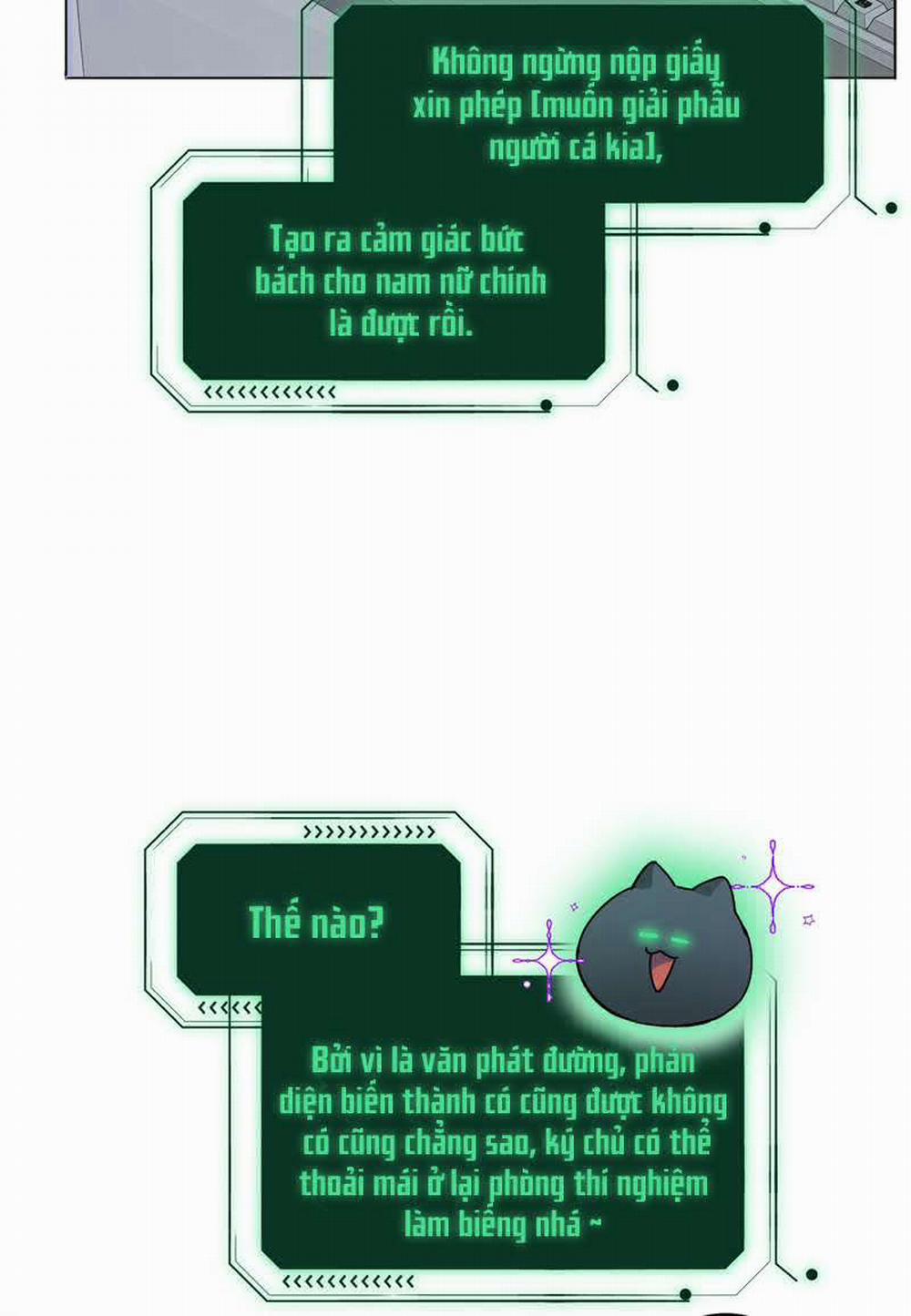 Tôi Phải Làm 1 Kẻ Đại Xấu Xa 91 trang 5