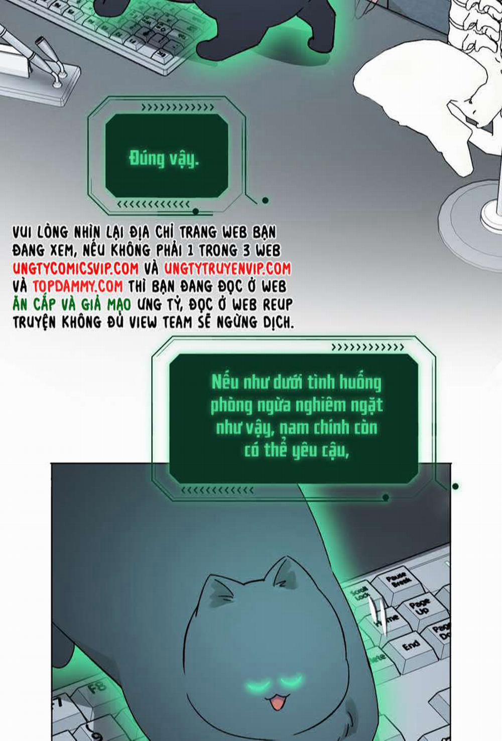 Tôi Phải Làm 1 Kẻ Đại Xấu Xa 91 trang 7