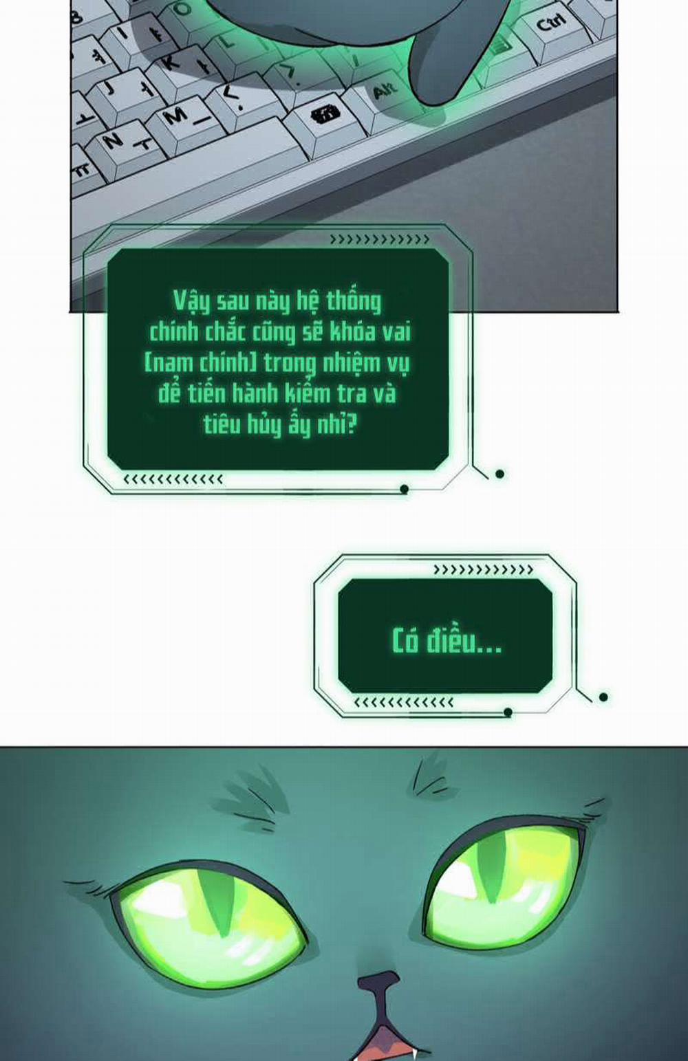 Tôi Phải Làm 1 Kẻ Đại Xấu Xa 91 trang 8