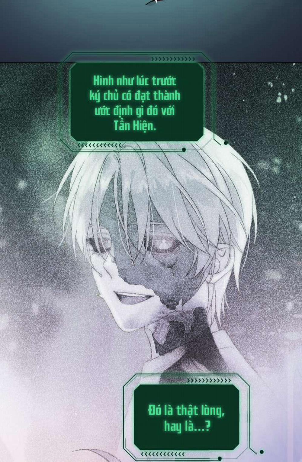 Tôi Phải Làm 1 Kẻ Đại Xấu Xa 91 trang 9