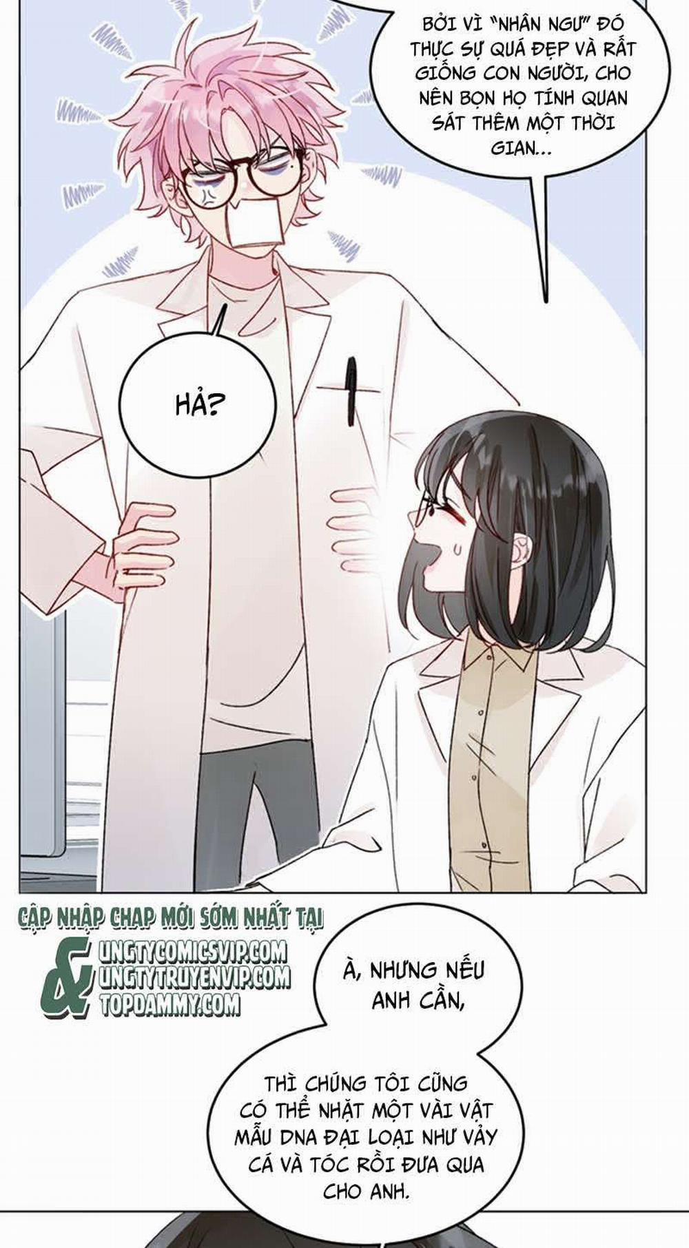 Tôi Phải Làm 1 Kẻ Đại Xấu Xa 92 trang 14