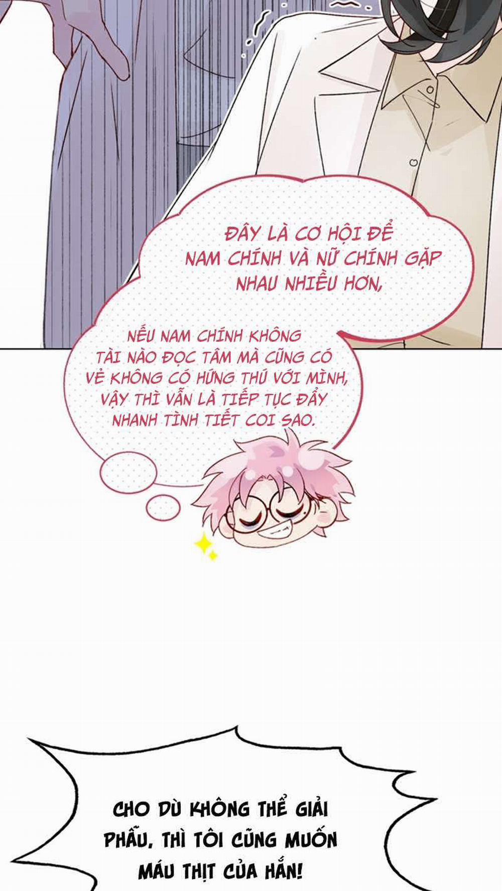 Tôi Phải Làm 1 Kẻ Đại Xấu Xa 92 trang 17