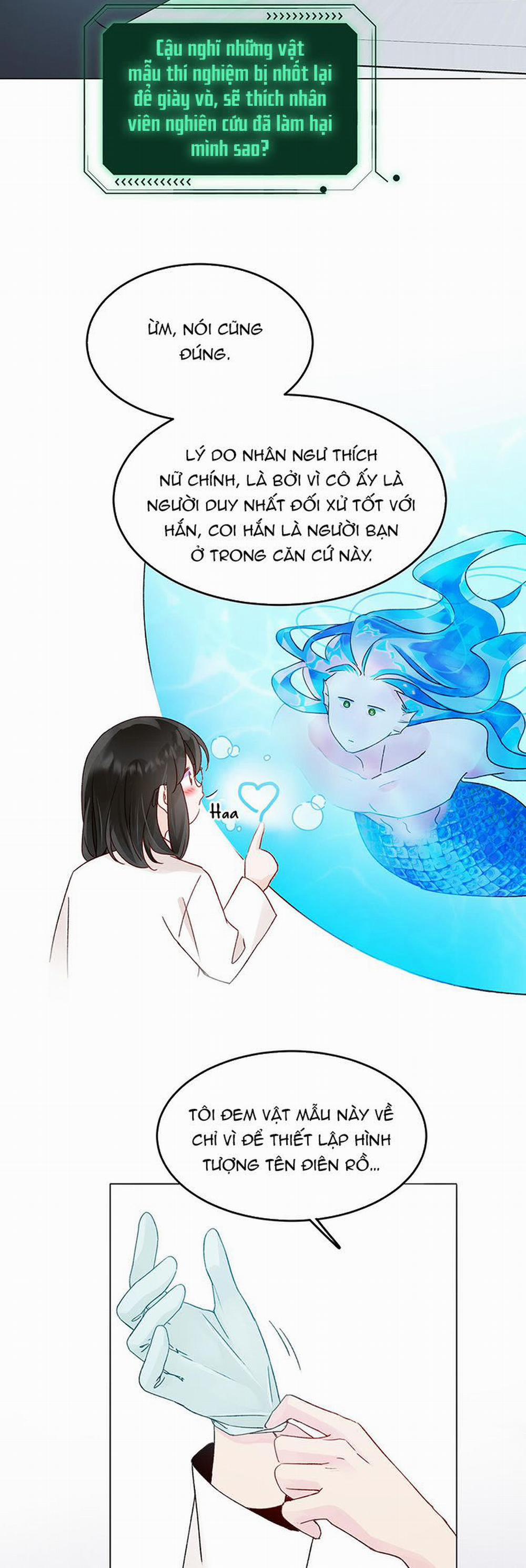 Tôi Phải Làm 1 Kẻ Đại Xấu Xa 92 trang 29