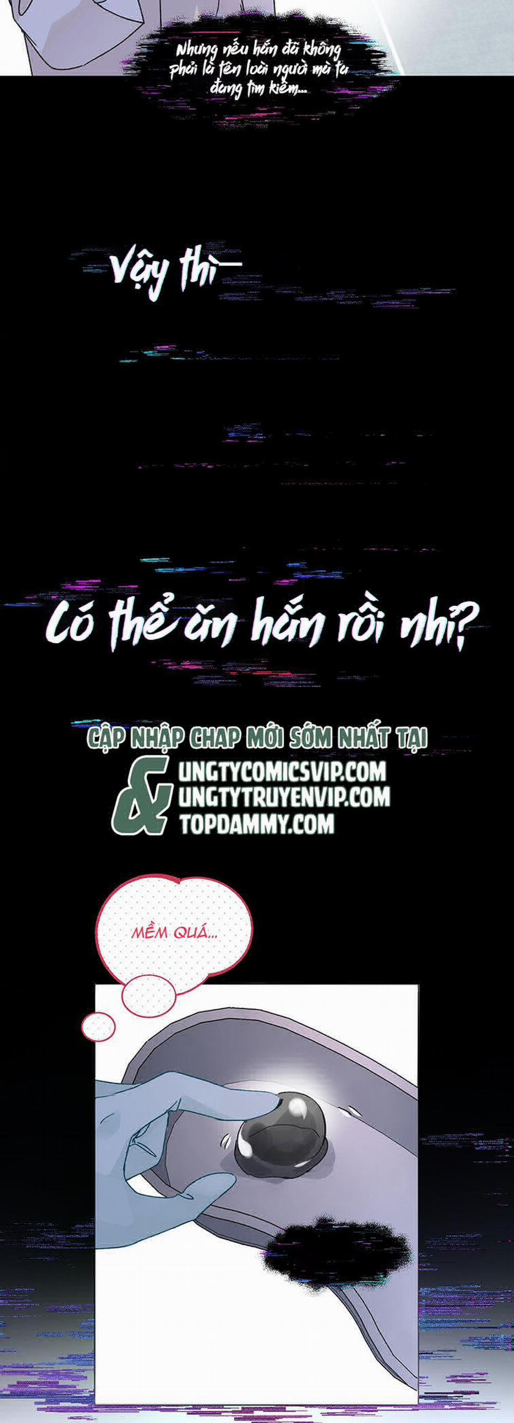 Tôi Phải Làm 1 Kẻ Đại Xấu Xa 92 trang 33