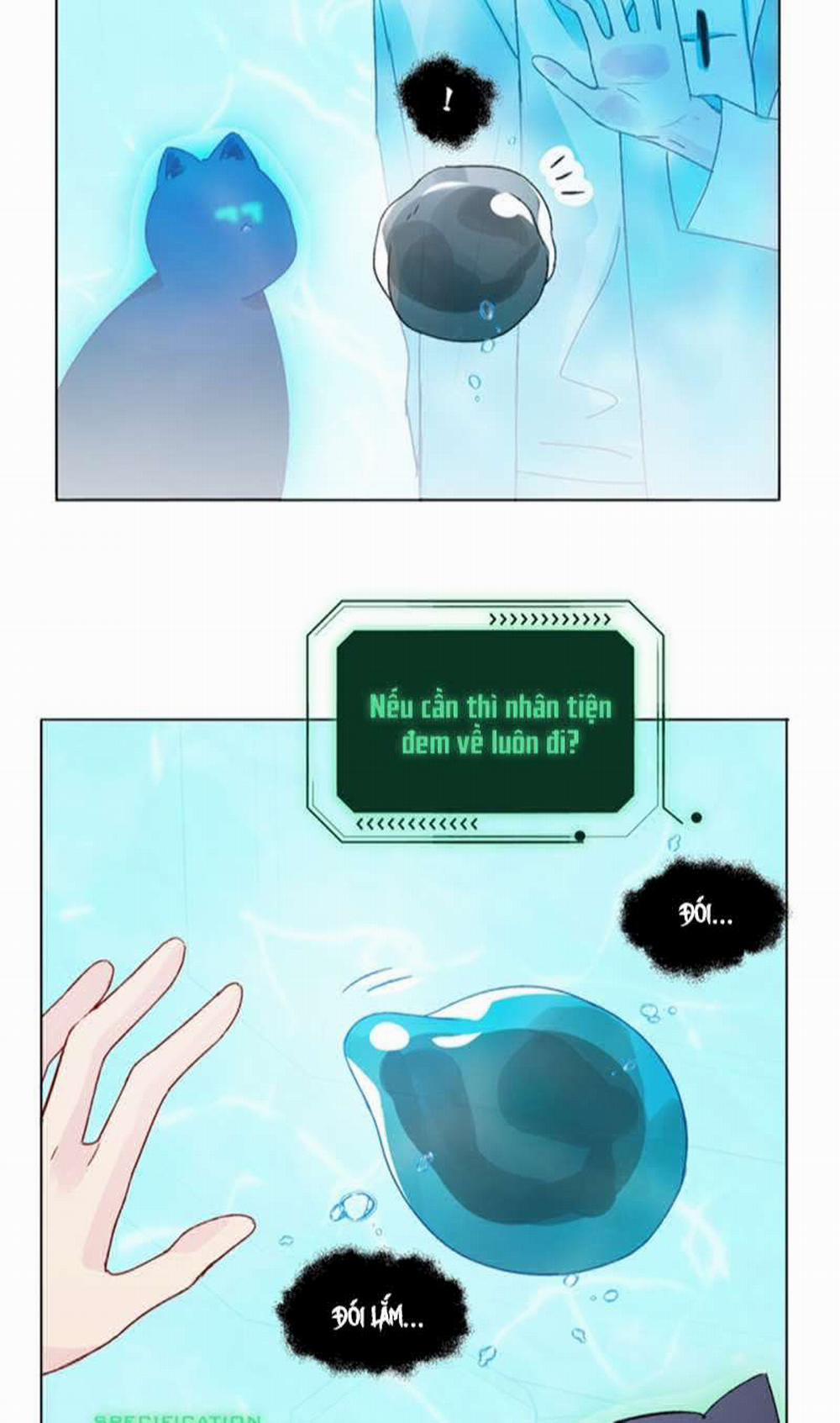 Tôi Phải Làm 1 Kẻ Đại Xấu Xa 92 trang 4