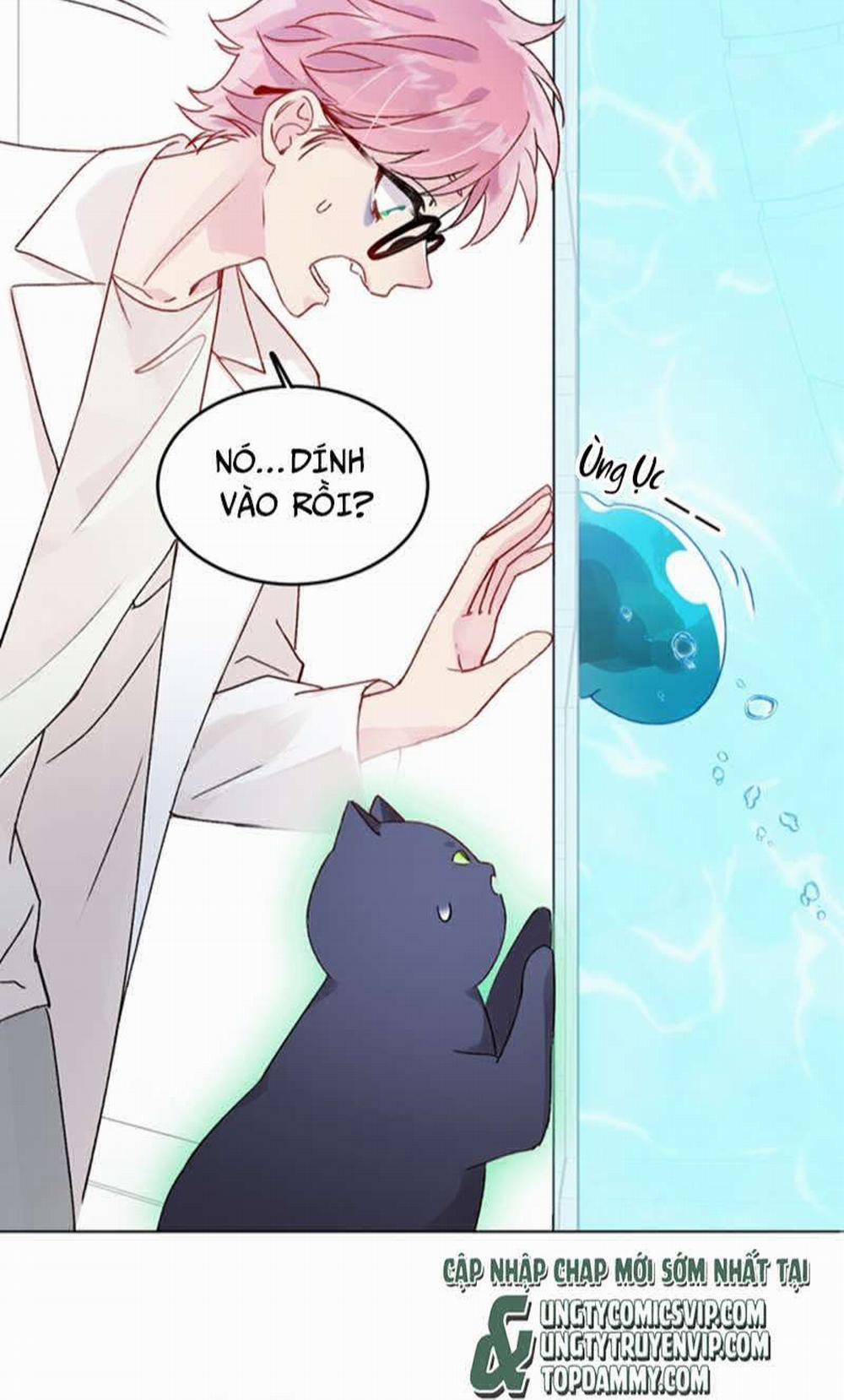 Tôi Phải Làm 1 Kẻ Đại Xấu Xa 92 trang 6