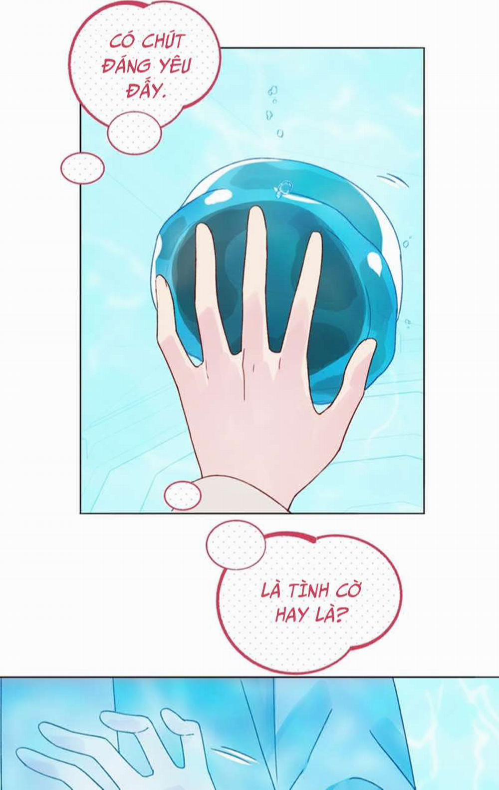 Tôi Phải Làm 1 Kẻ Đại Xấu Xa 92 trang 7