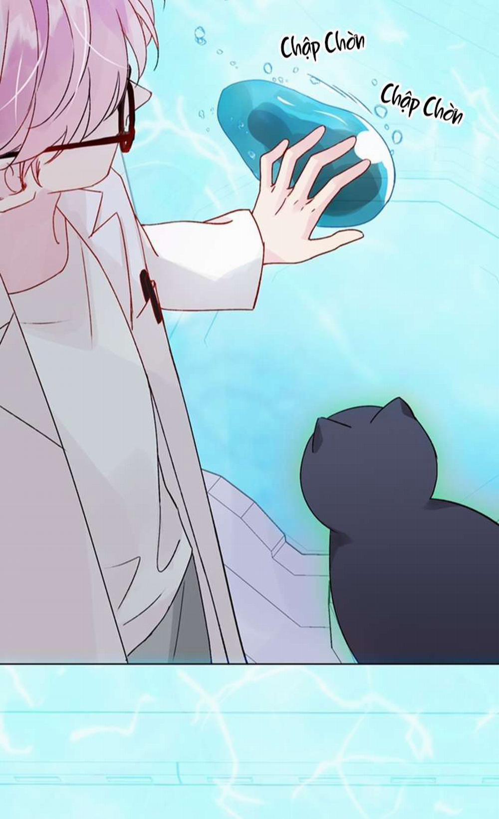 Tôi Phải Làm 1 Kẻ Đại Xấu Xa 92 trang 9