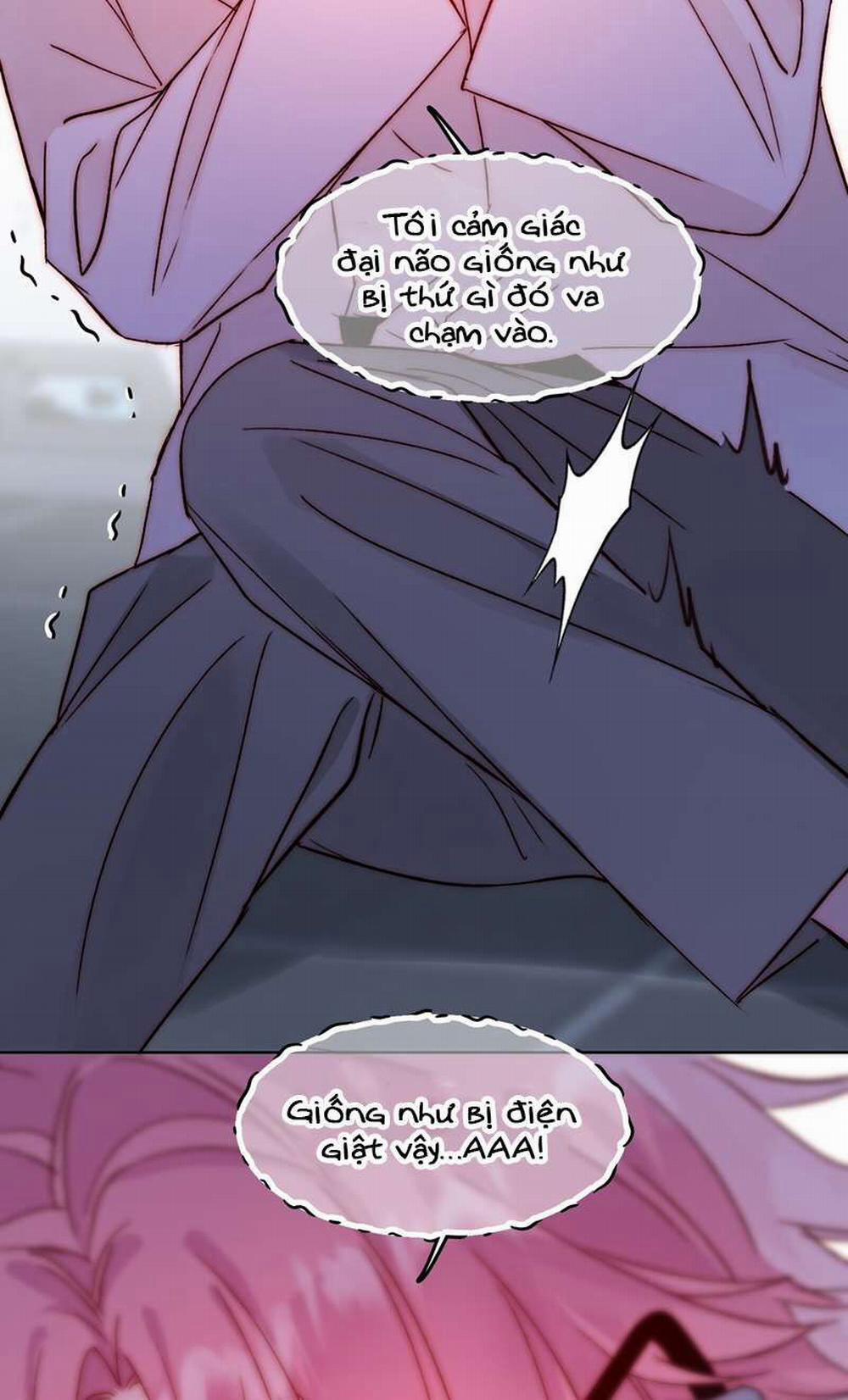 Tôi Phải Làm 1 Kẻ Đại Xấu Xa 93 trang 10