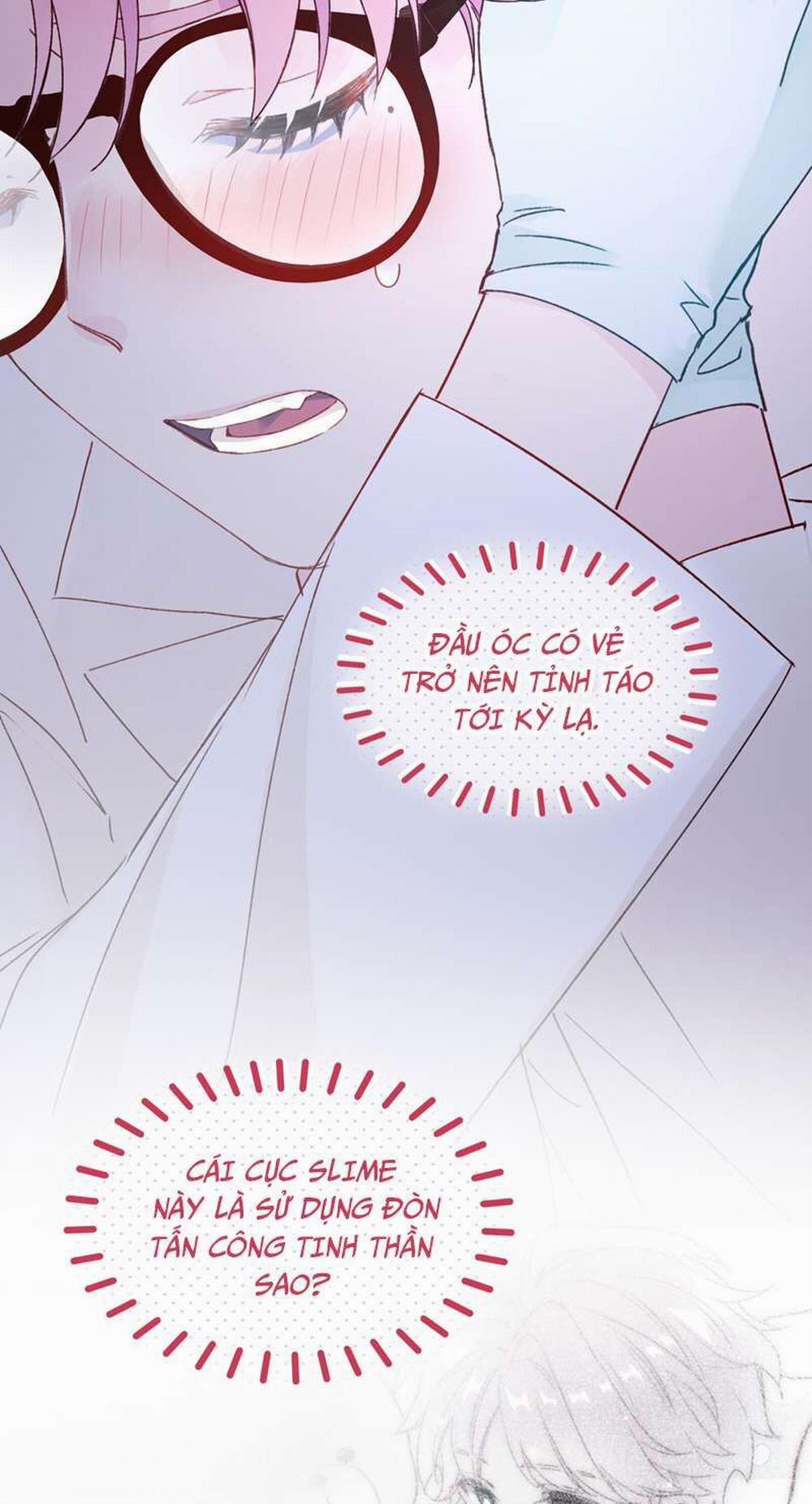 Tôi Phải Làm 1 Kẻ Đại Xấu Xa 93 trang 13