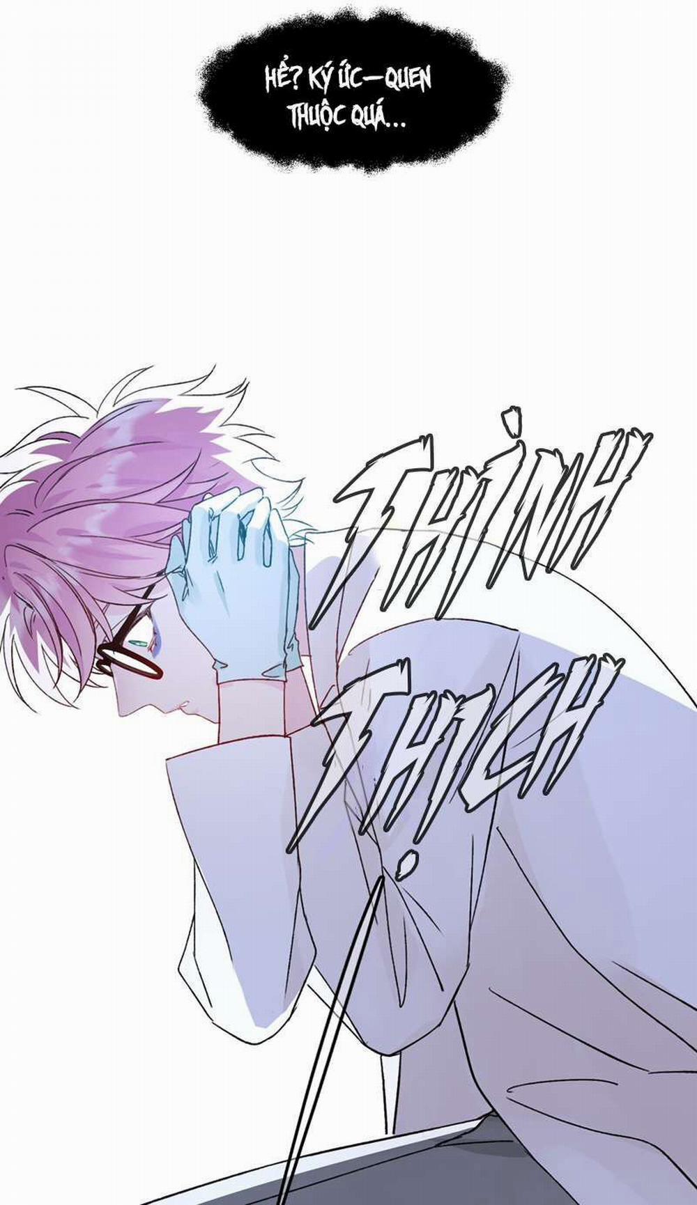 Tôi Phải Làm 1 Kẻ Đại Xấu Xa 93 trang 15