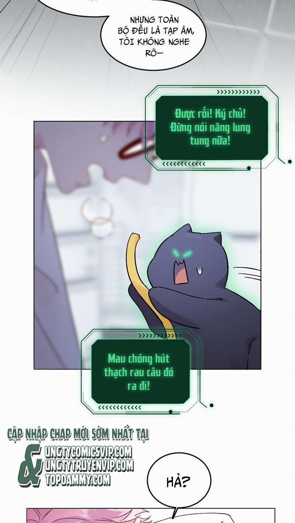 Tôi Phải Làm 1 Kẻ Đại Xấu Xa 93 trang 21