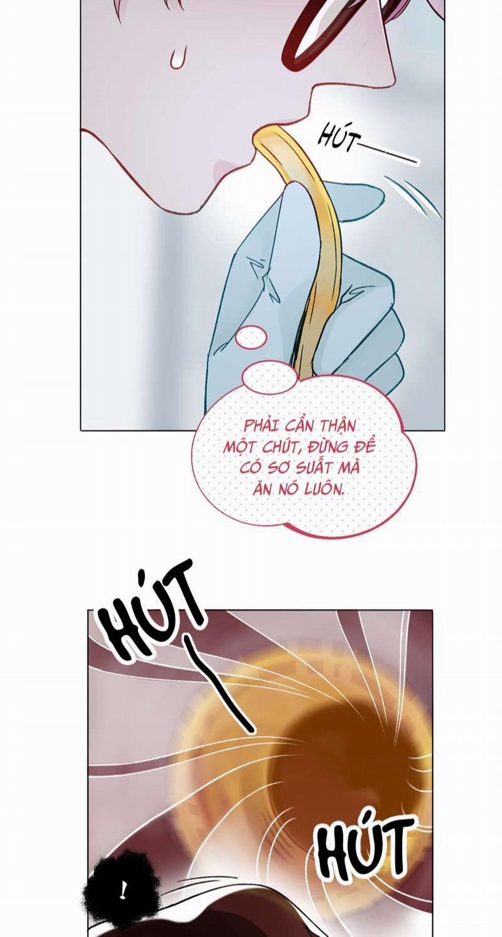 Tôi Phải Làm 1 Kẻ Đại Xấu Xa 93 trang 24