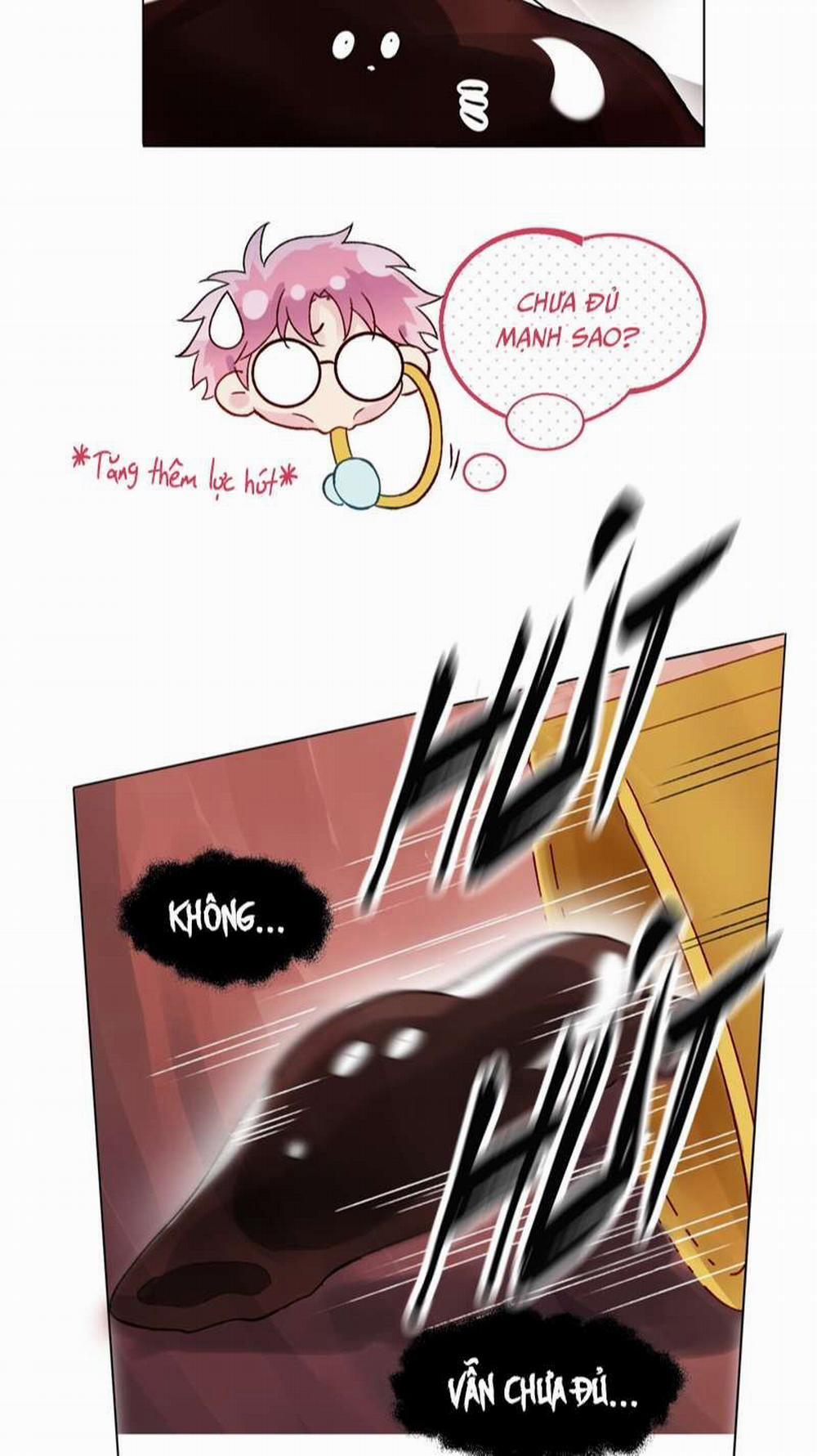 Tôi Phải Làm 1 Kẻ Đại Xấu Xa 93 trang 25