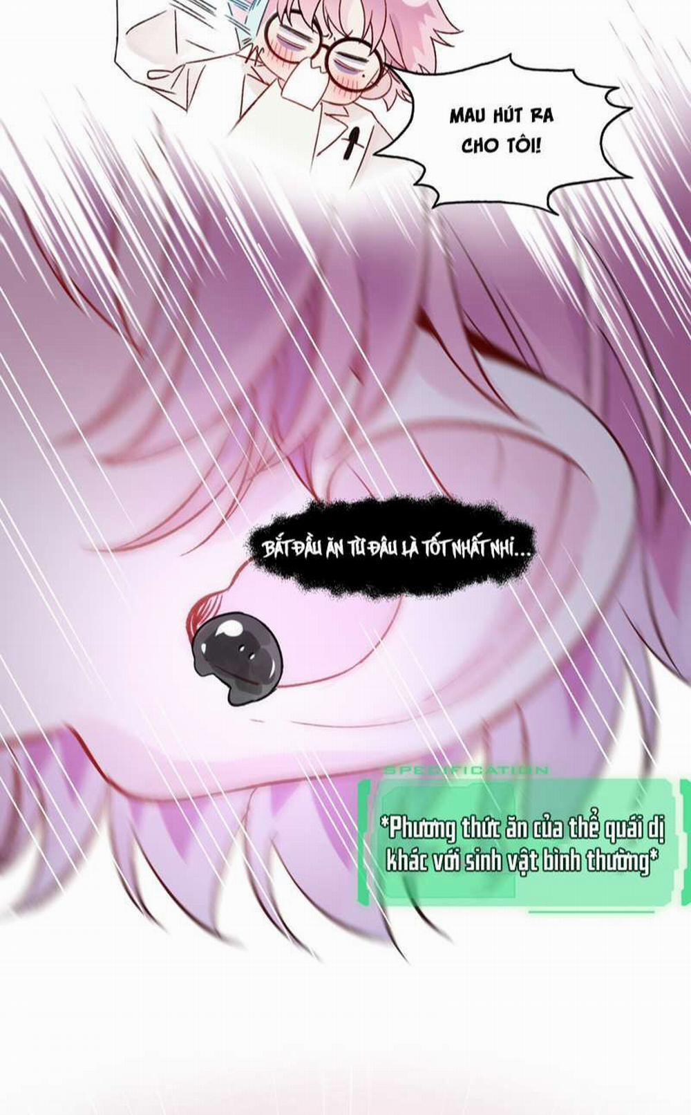 Tôi Phải Làm 1 Kẻ Đại Xấu Xa 93 trang 3