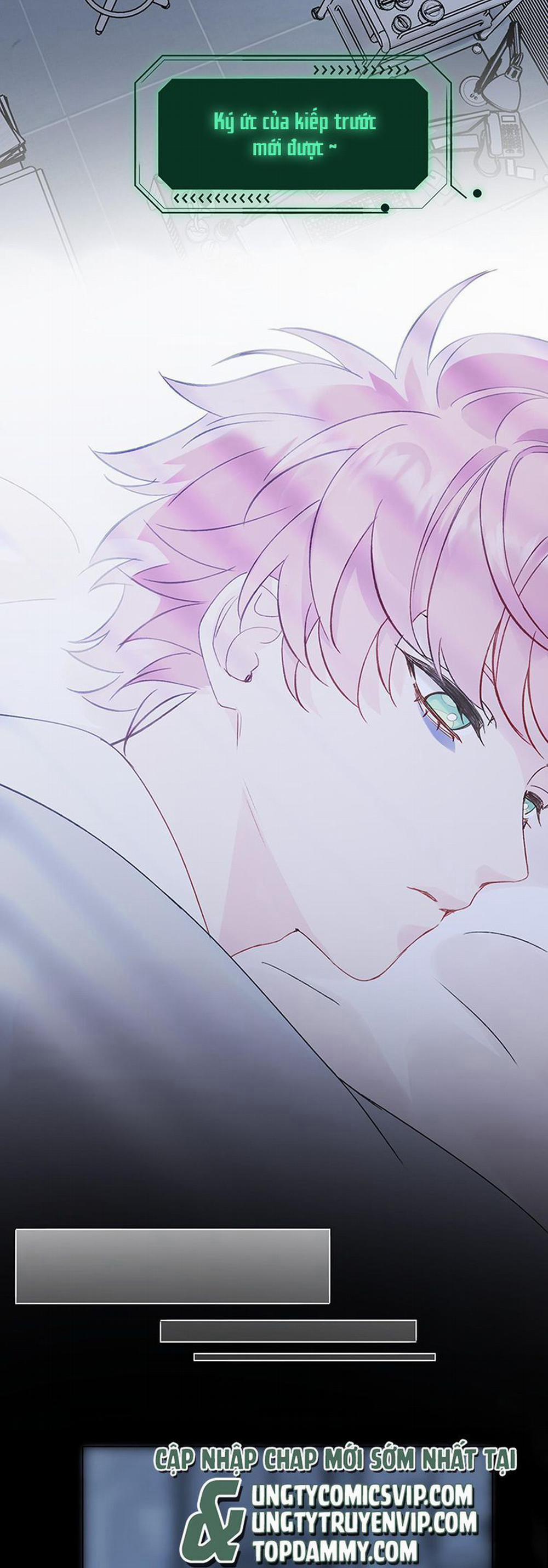 Tôi Phải Làm 1 Kẻ Đại Xấu Xa 93 trang 39