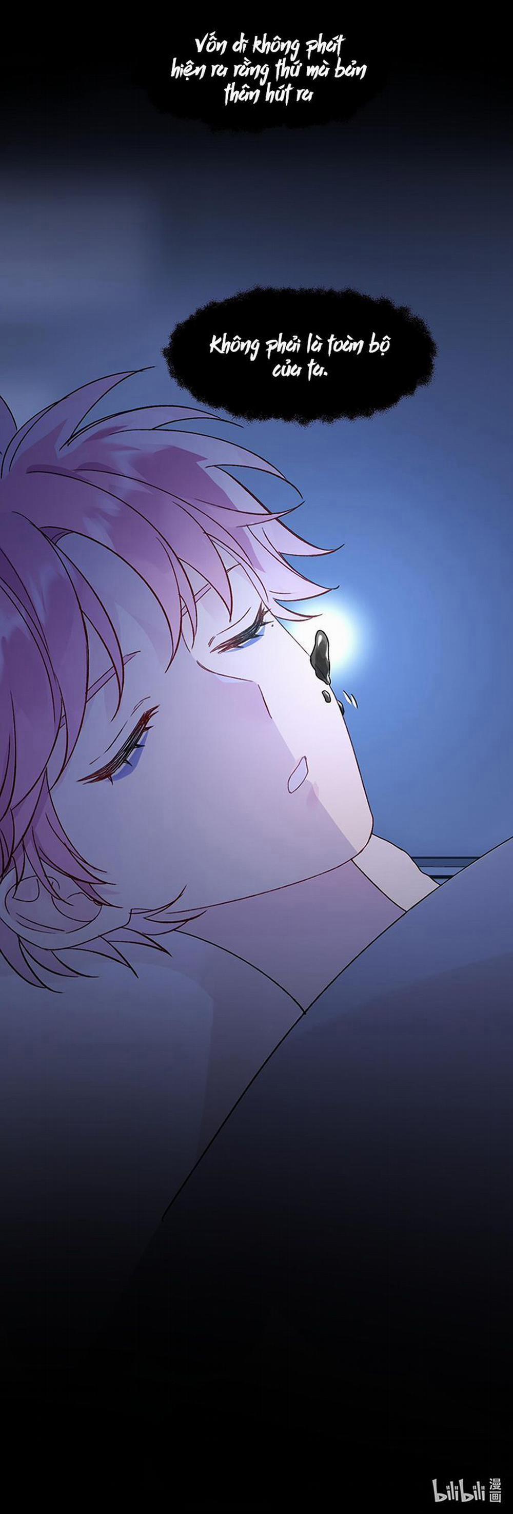 Tôi Phải Làm 1 Kẻ Đại Xấu Xa 93 trang 41