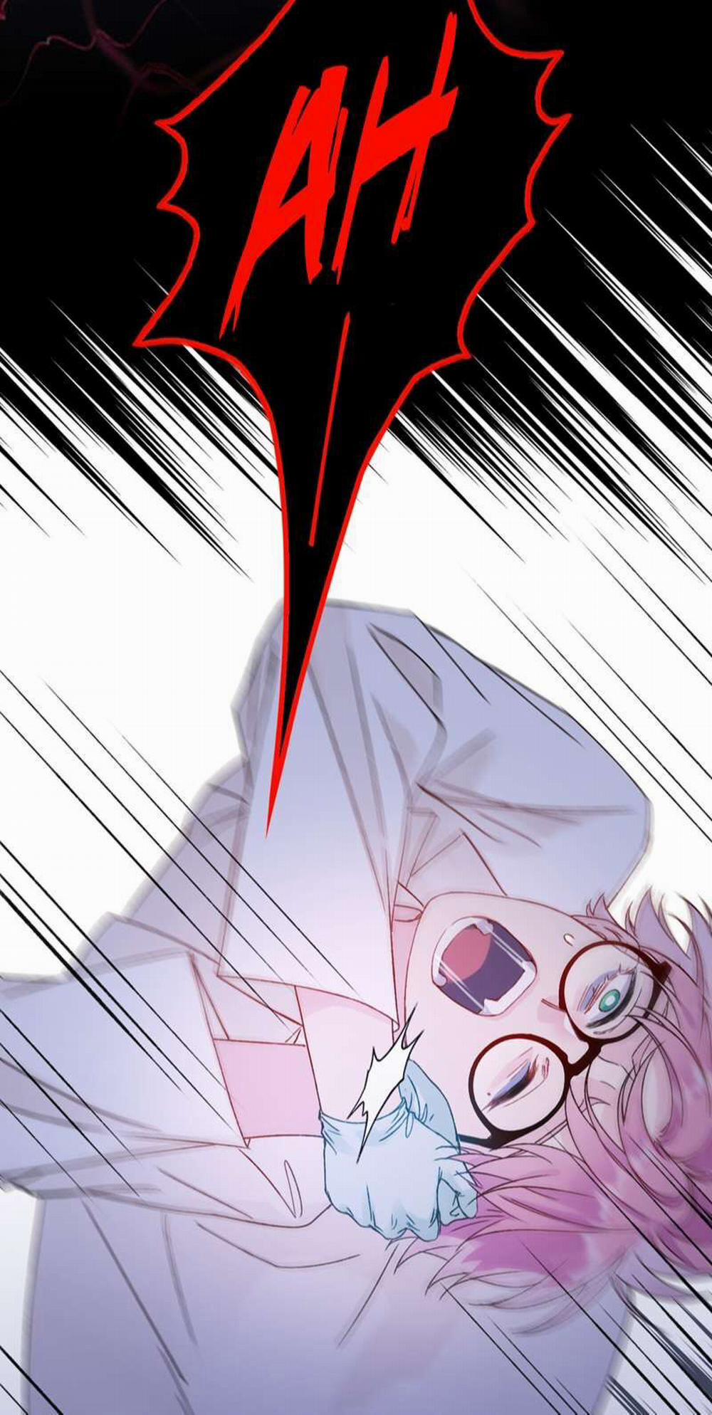 Tôi Phải Làm 1 Kẻ Đại Xấu Xa 93 trang 7