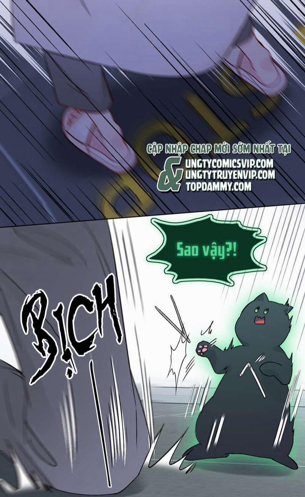 Tôi Phải Làm 1 Kẻ Đại Xấu Xa 93 trang 8