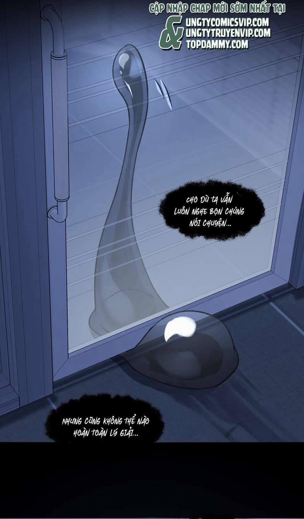 Tôi Phải Làm 1 Kẻ Đại Xấu Xa 94 trang 10