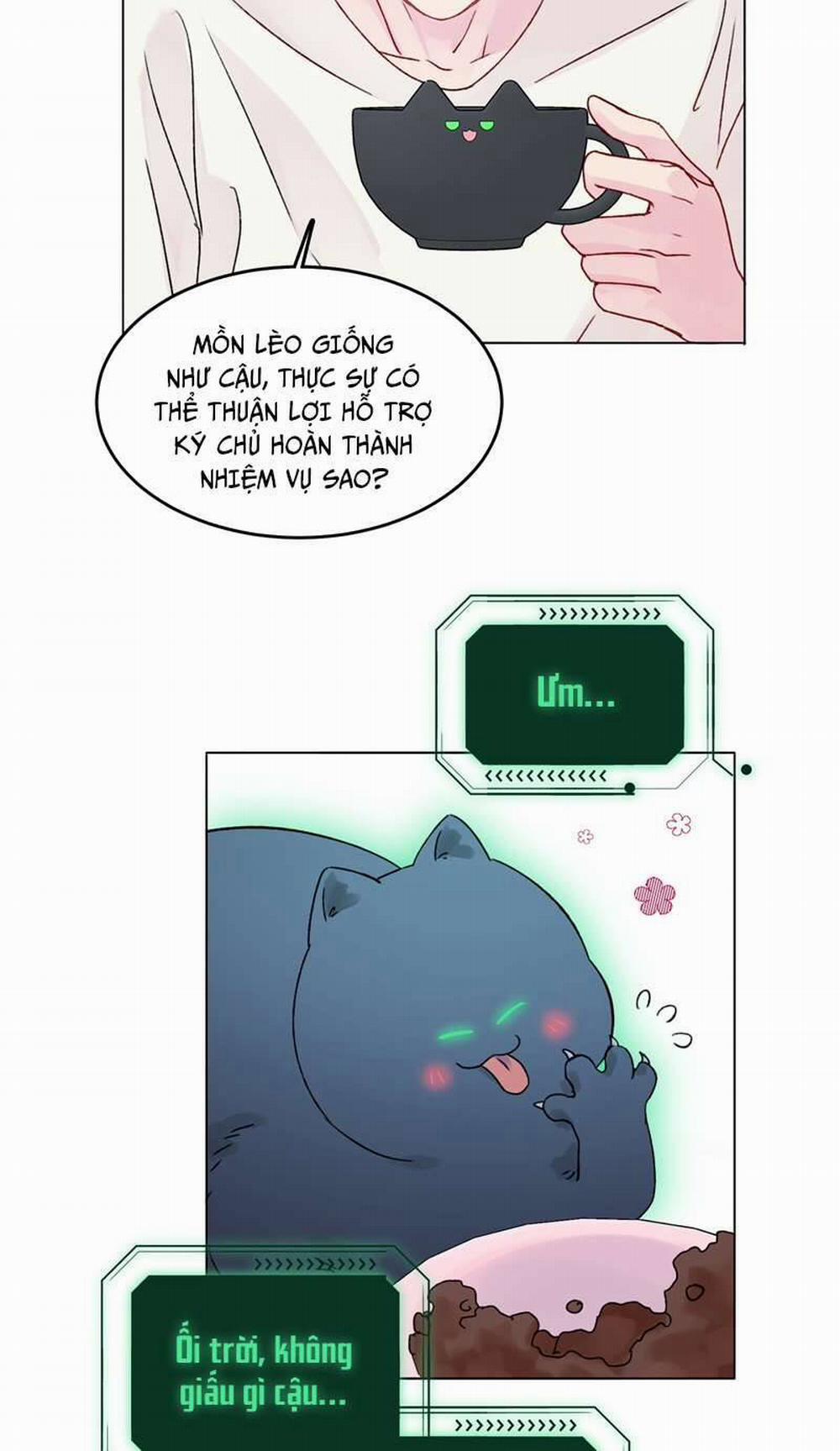 Tôi Phải Làm 1 Kẻ Đại Xấu Xa 94 trang 17