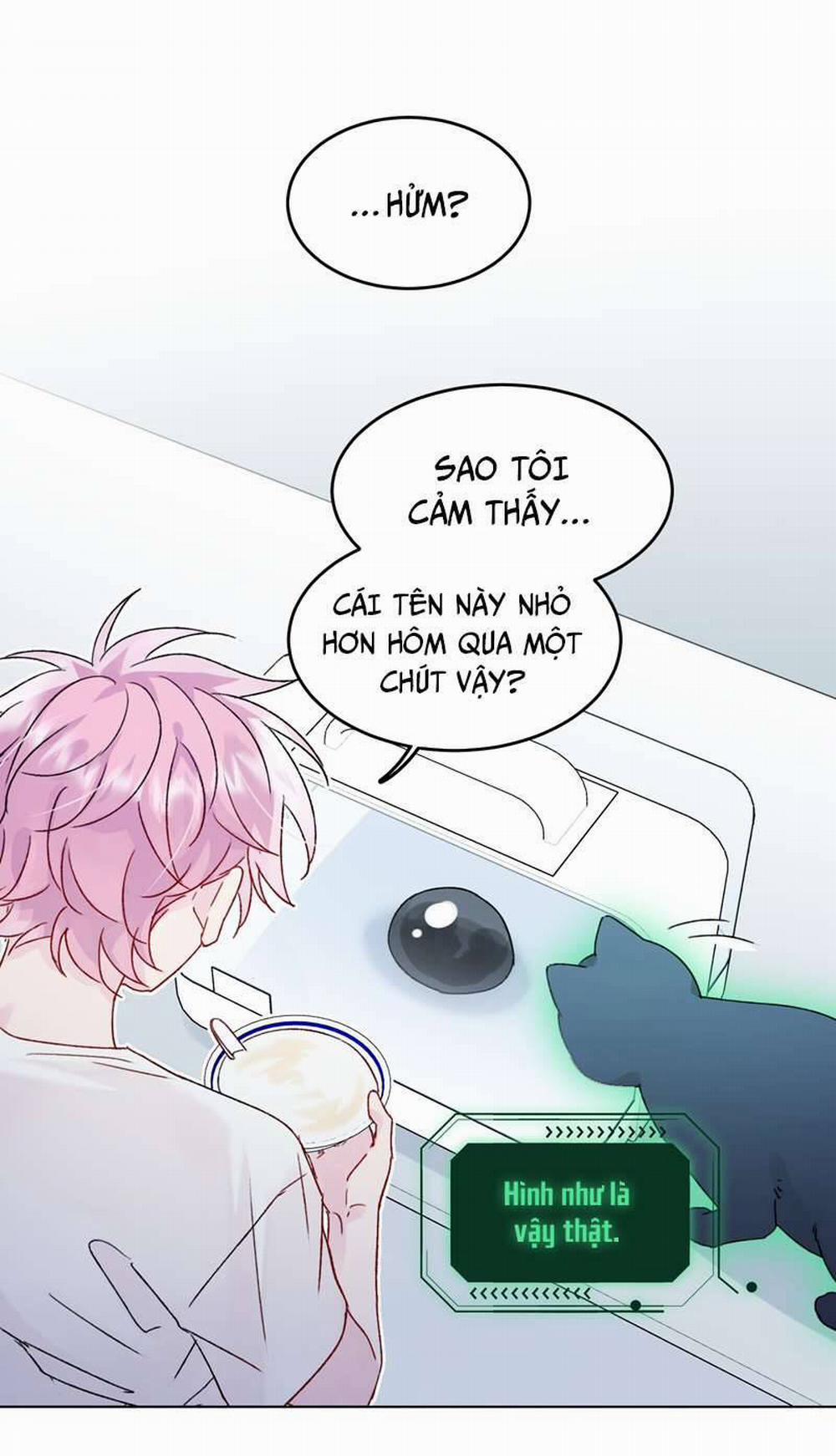 Tôi Phải Làm 1 Kẻ Đại Xấu Xa 94 trang 22