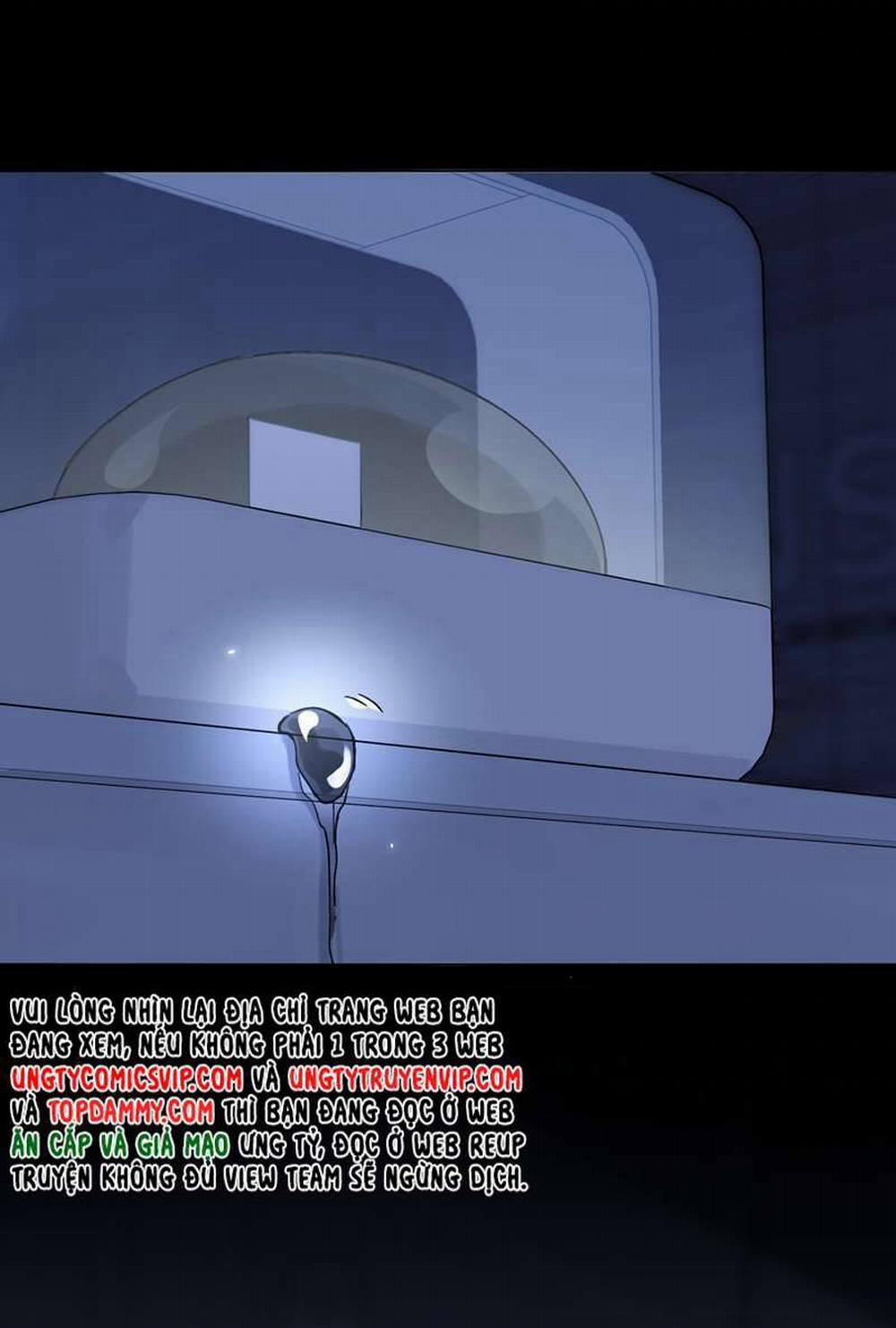 Tôi Phải Làm 1 Kẻ Đại Xấu Xa 94 trang 3