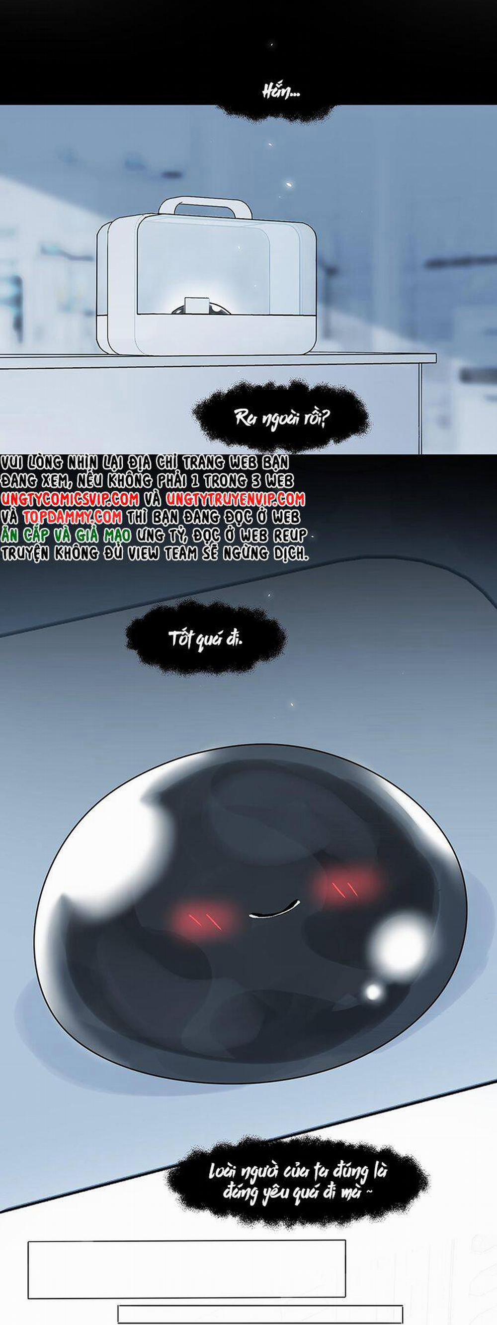 Tôi Phải Làm 1 Kẻ Đại Xấu Xa 94 trang 30