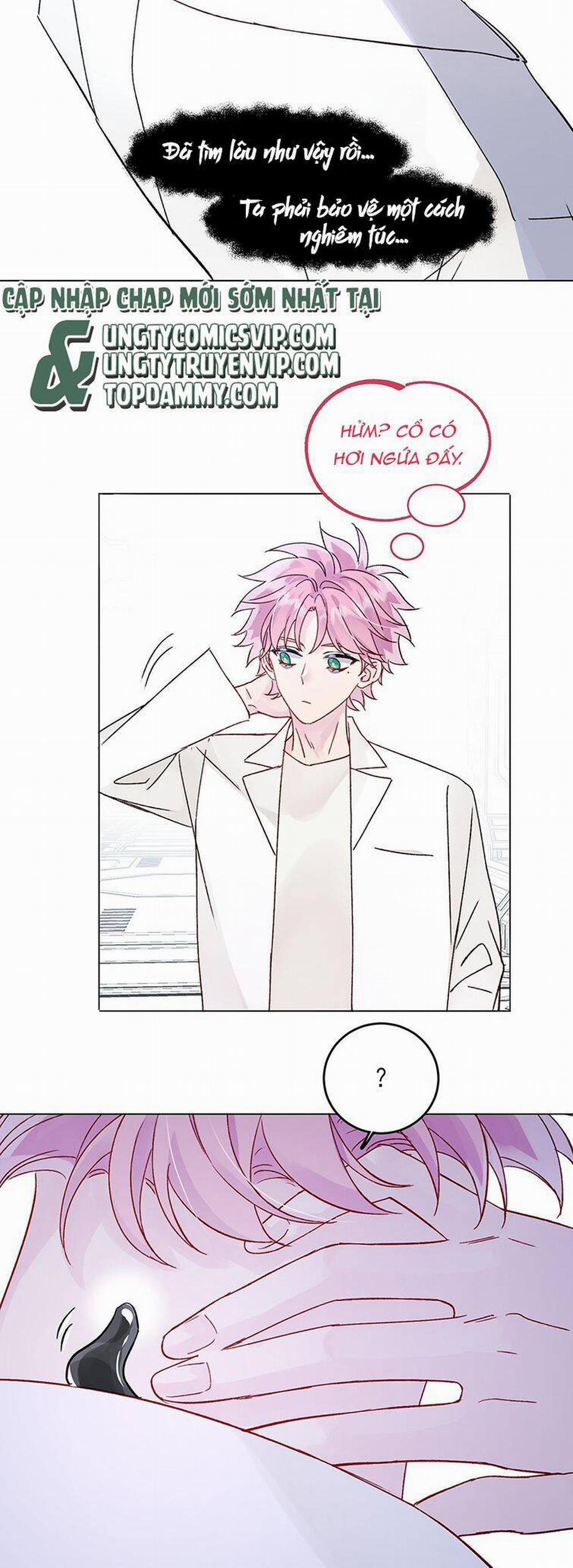 Tôi Phải Làm 1 Kẻ Đại Xấu Xa 94 trang 32