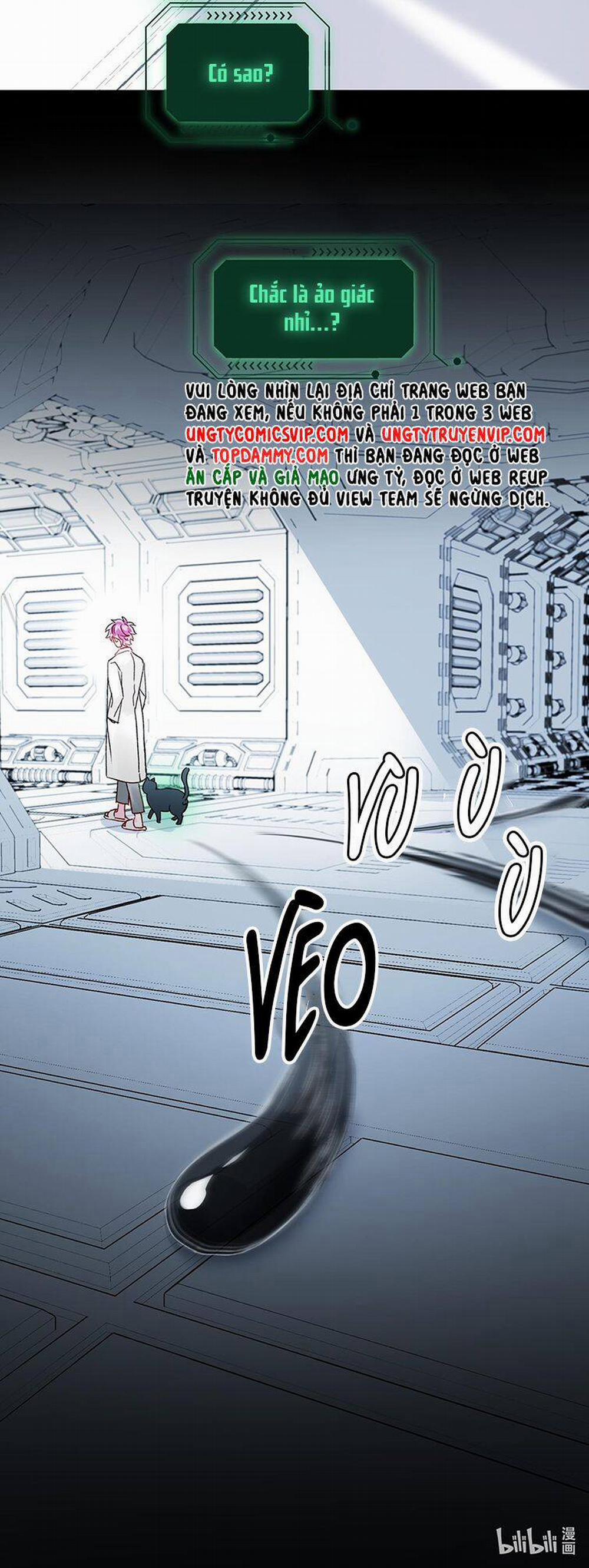 Tôi Phải Làm 1 Kẻ Đại Xấu Xa 94 trang 34