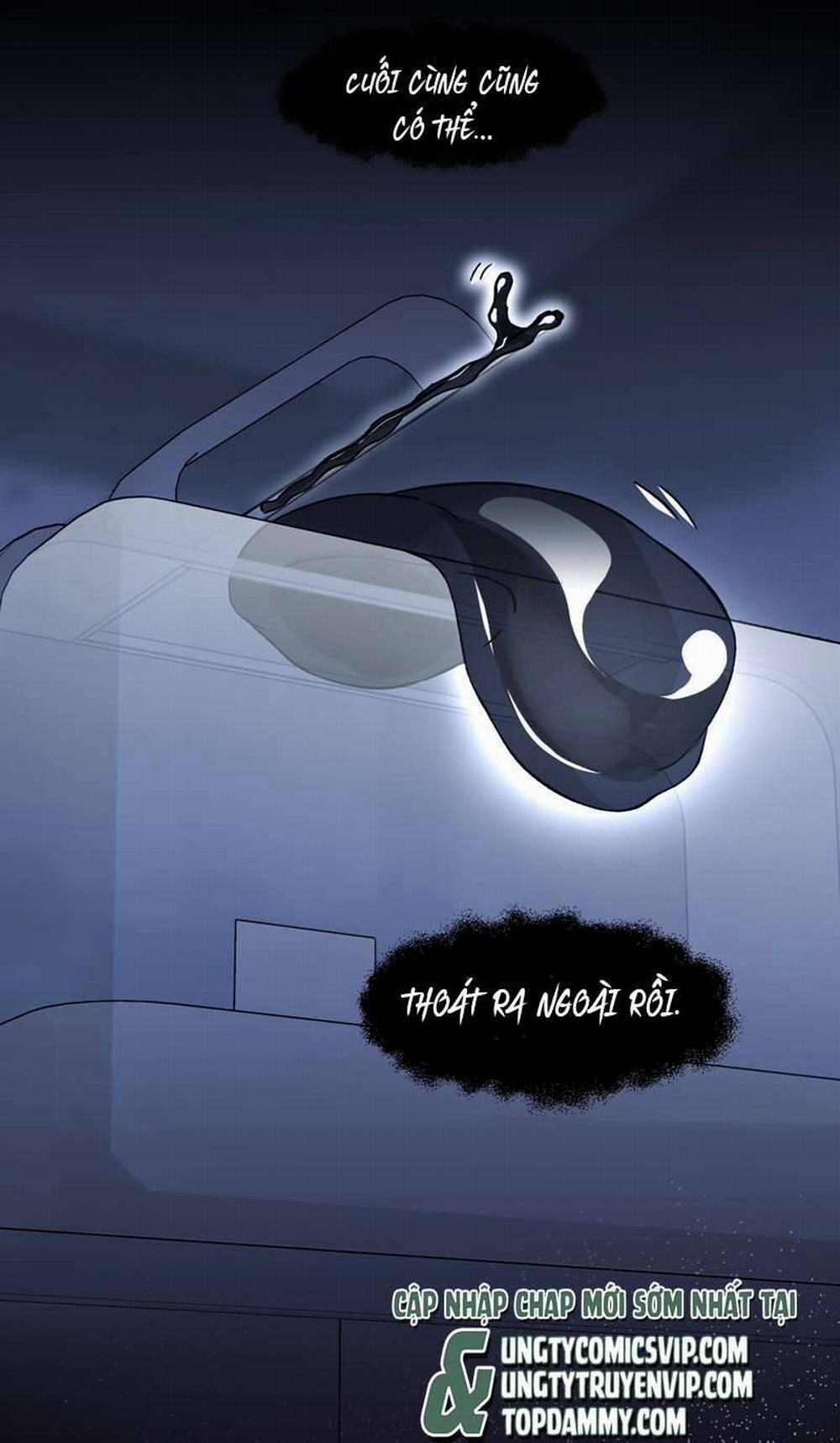 Tôi Phải Làm 1 Kẻ Đại Xấu Xa 94 trang 6