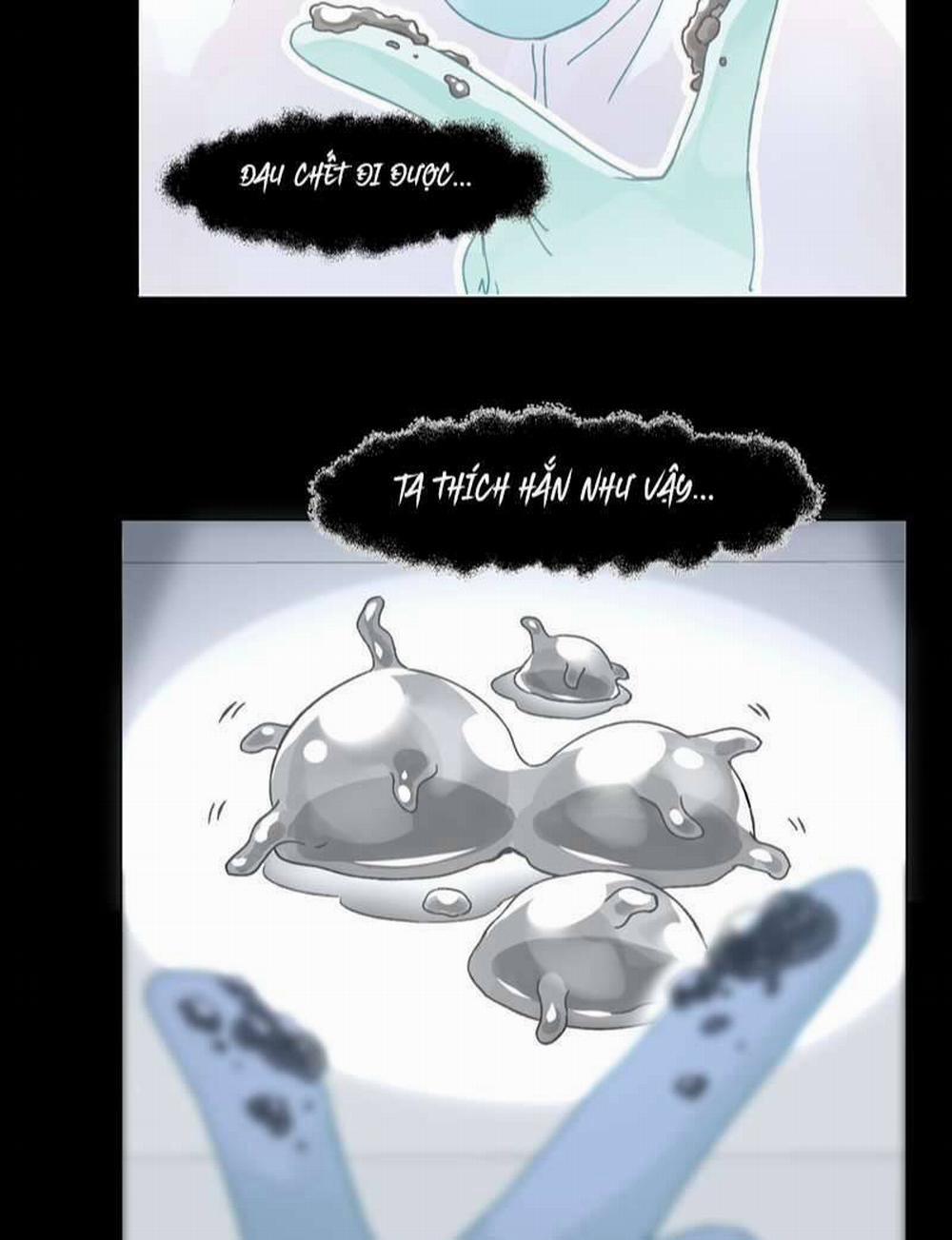 Tôi Phải Làm 1 Kẻ Đại Xấu Xa 95 trang 24