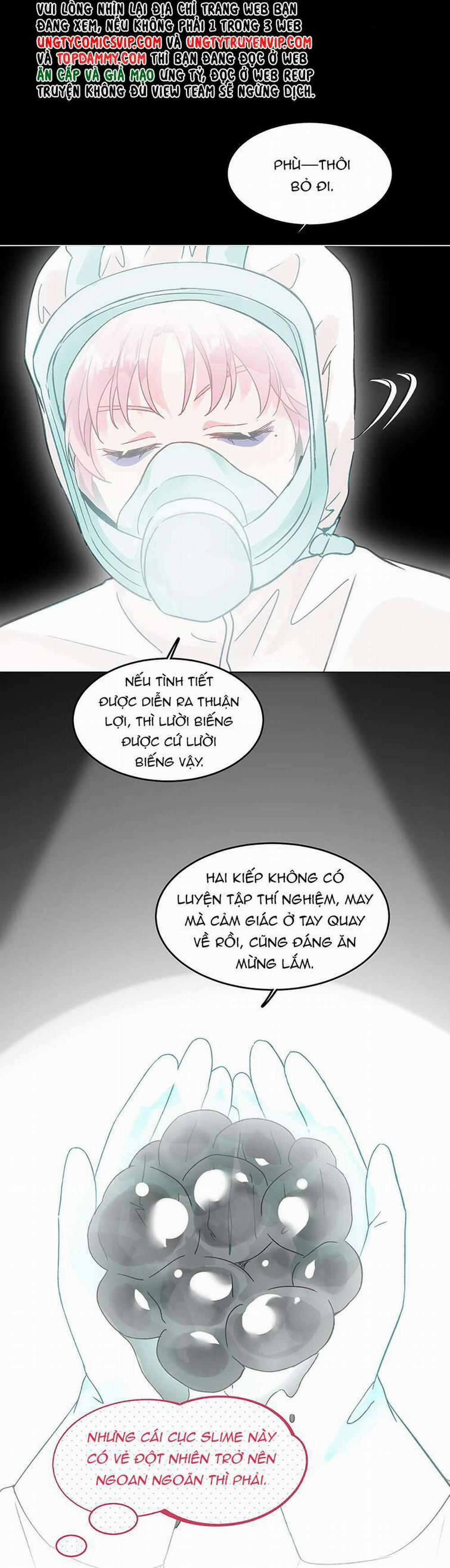 Tôi Phải Làm 1 Kẻ Đại Xấu Xa 95 trang 28