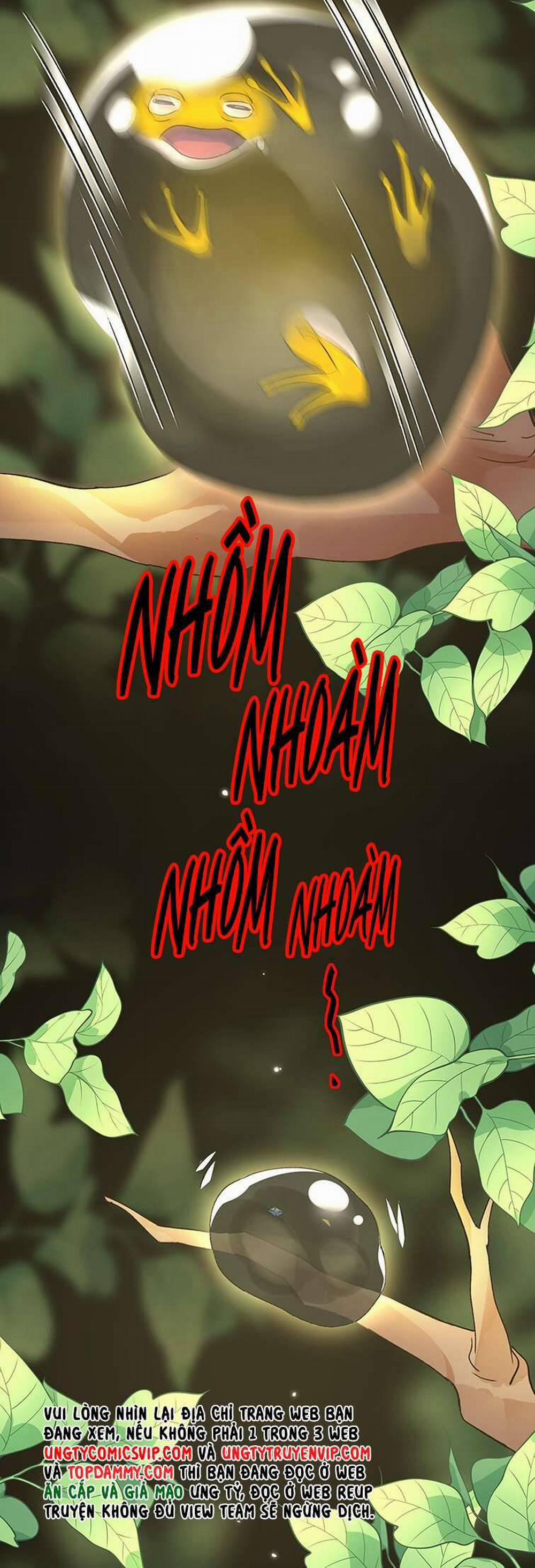 Tôi Phải Làm 1 Kẻ Đại Xấu Xa 95 trang 32