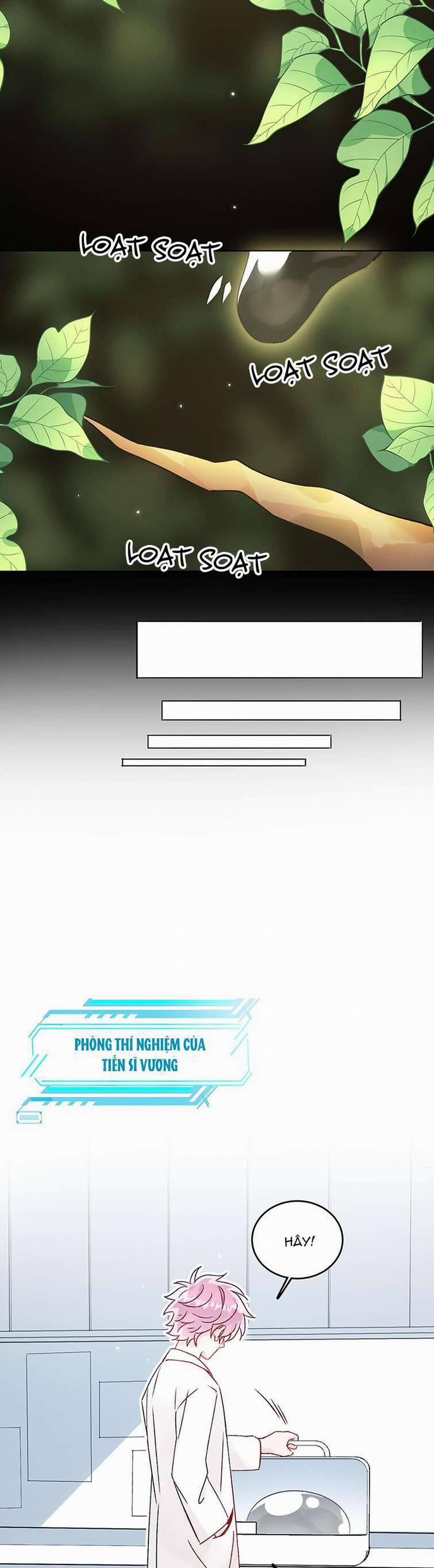 Tôi Phải Làm 1 Kẻ Đại Xấu Xa 95 trang 33