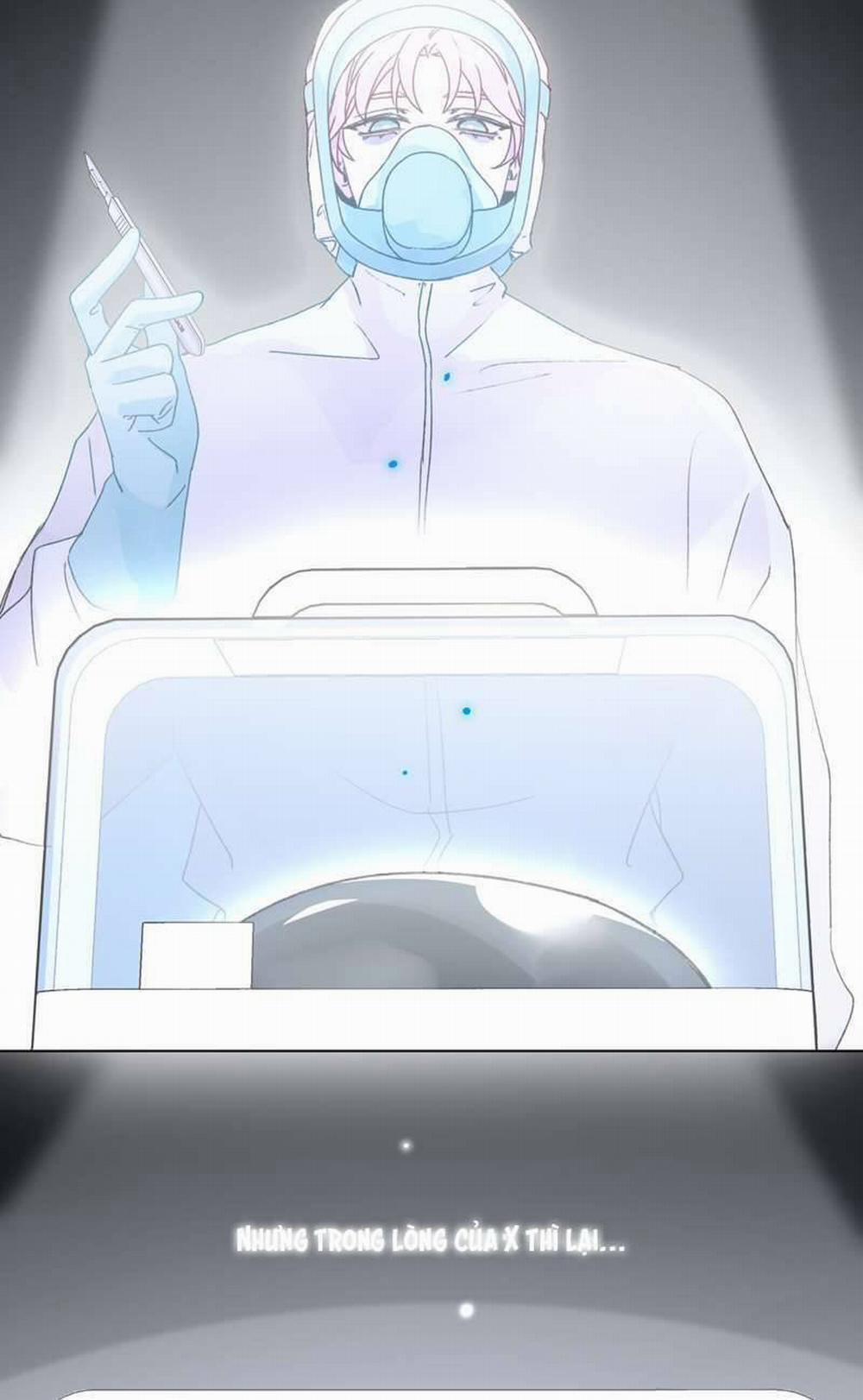 Tôi Phải Làm 1 Kẻ Đại Xấu Xa 95 trang 6