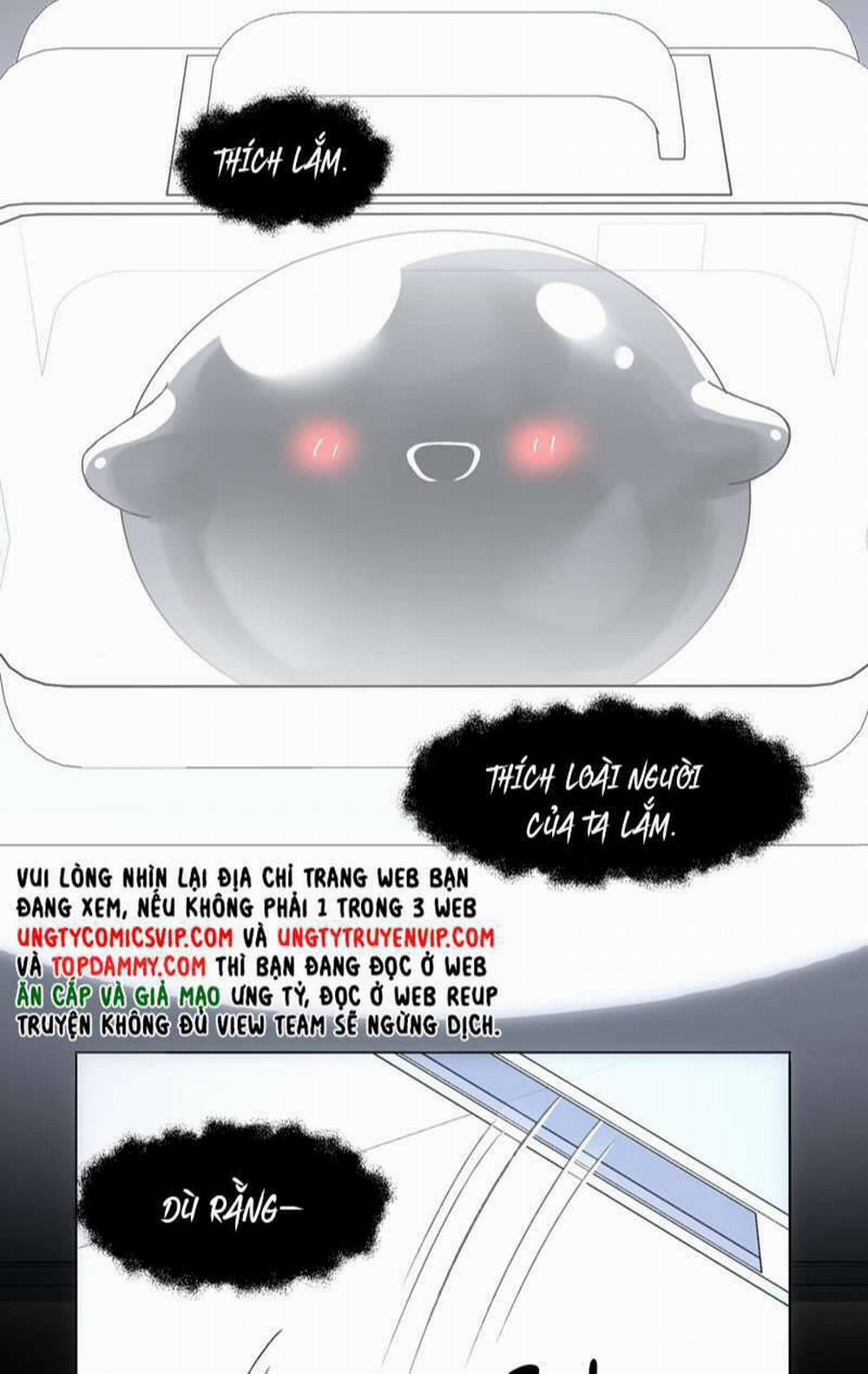 Tôi Phải Làm 1 Kẻ Đại Xấu Xa 95 trang 7