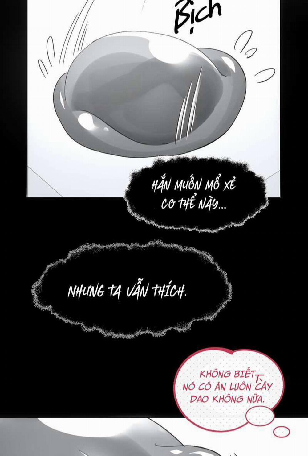 Tôi Phải Làm 1 Kẻ Đại Xấu Xa 95 trang 8