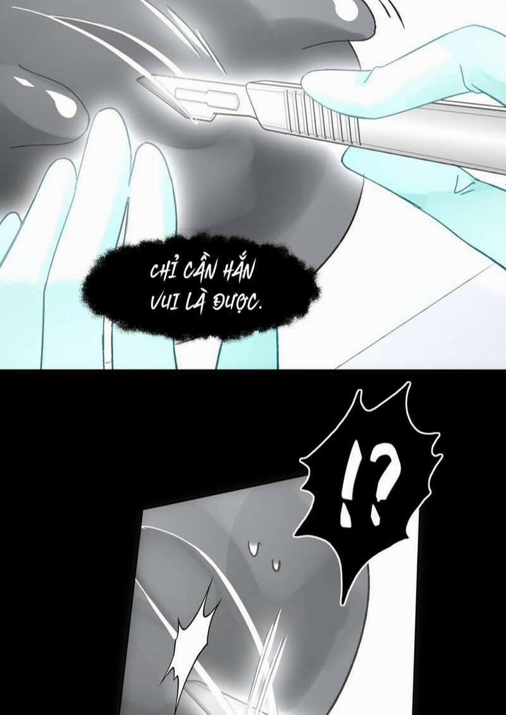 Tôi Phải Làm 1 Kẻ Đại Xấu Xa 95 trang 9